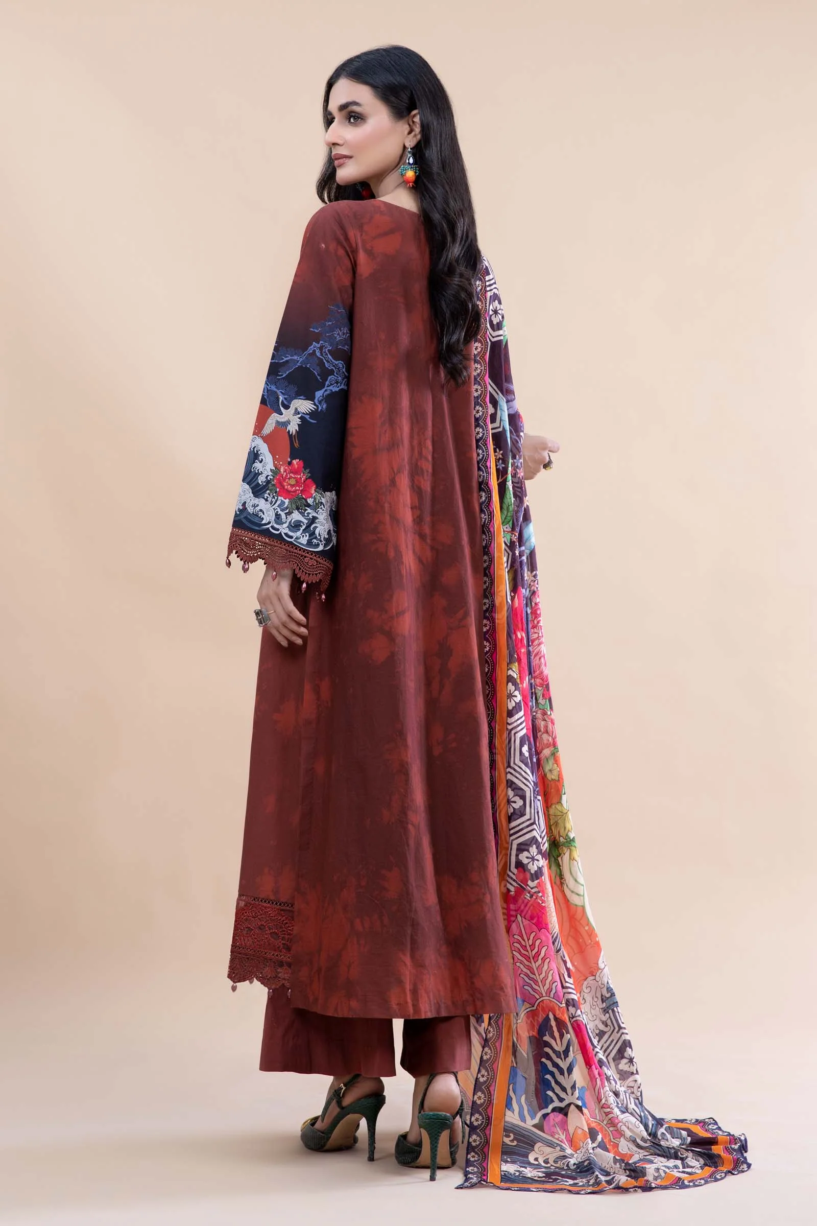 Suit MPS-1902-A - Image 6
