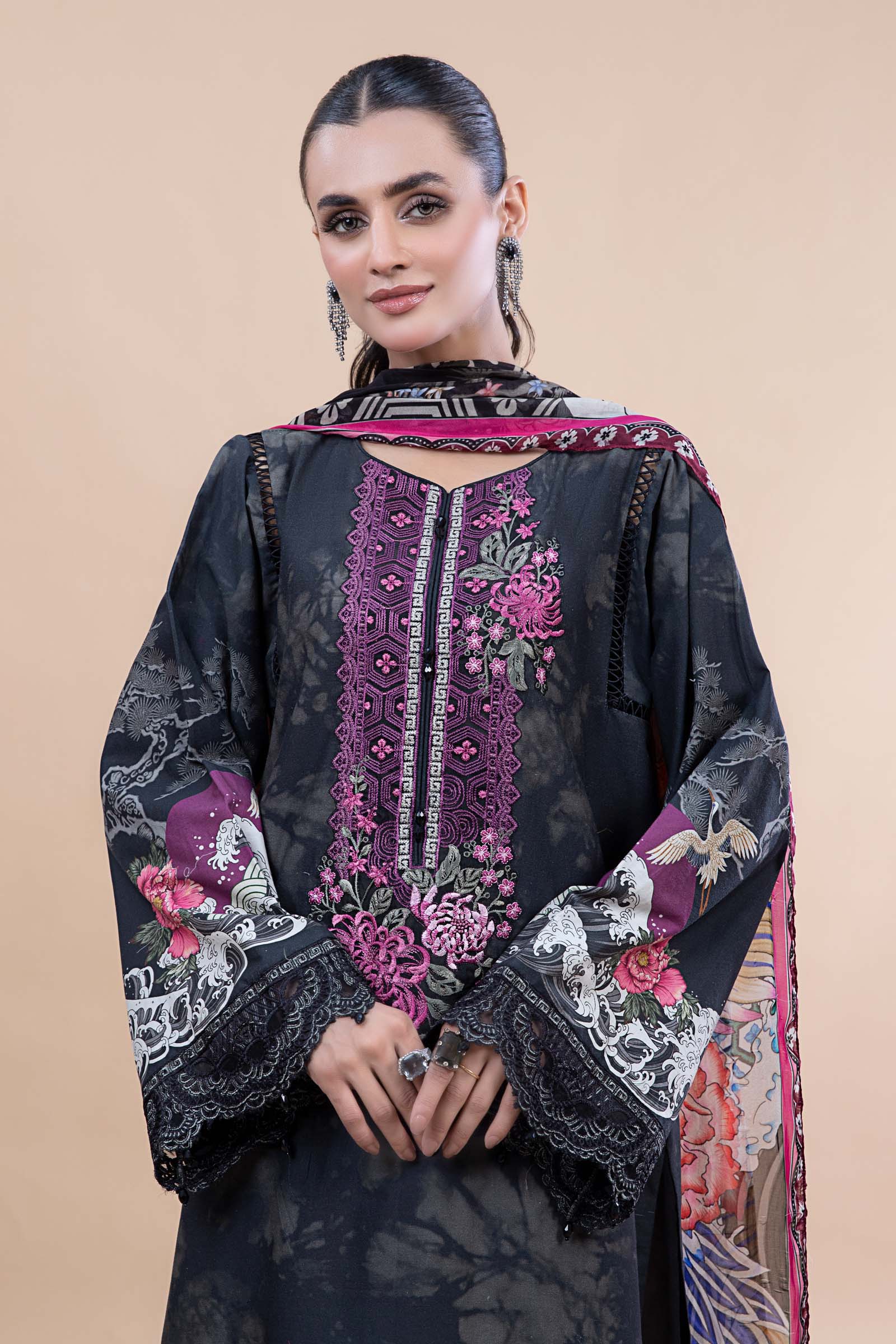 Suit MPS-1902-B - Image 2