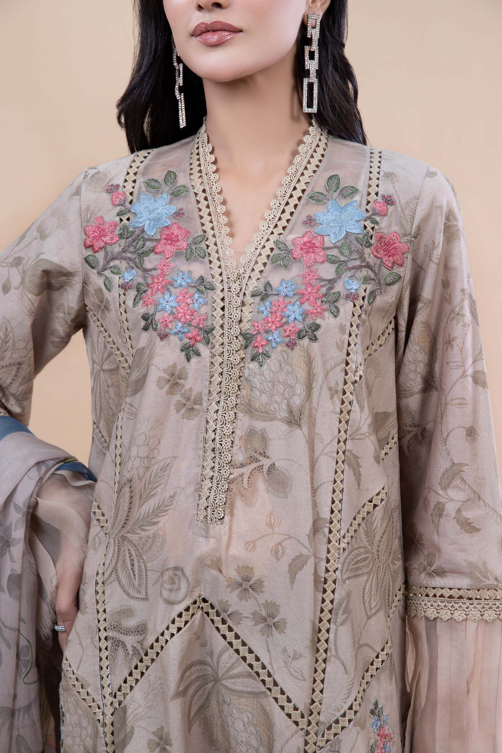 Suit MPS-1903-A - Image 3