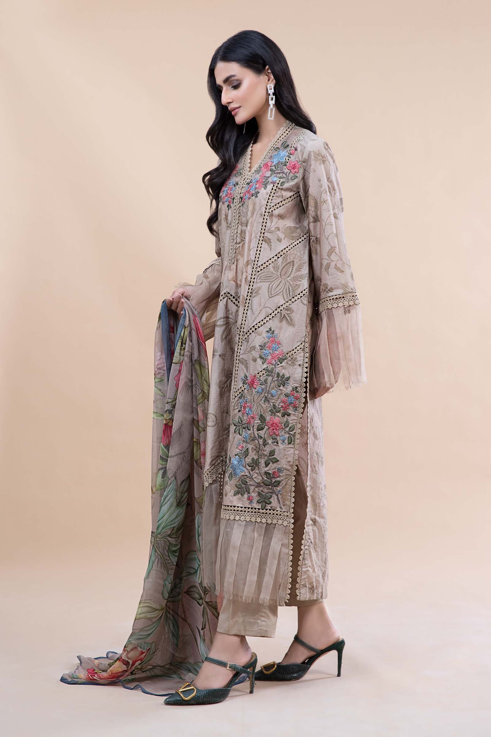 Suit MPS-1903-A - Image 5