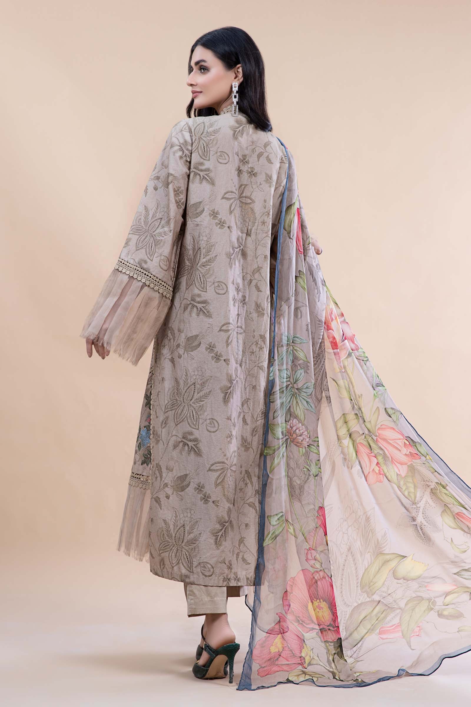 Suit MPS-1903-A - Image 6