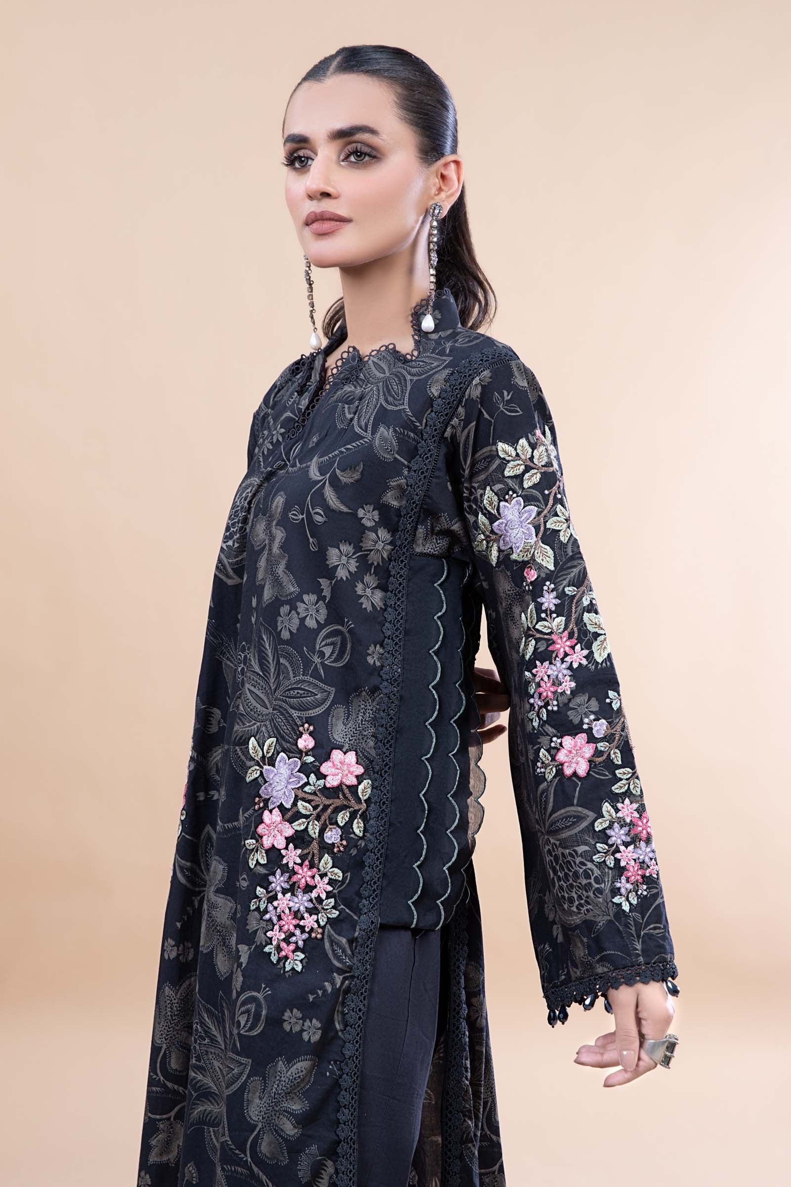 Suit MPS-1903-B - Image 3