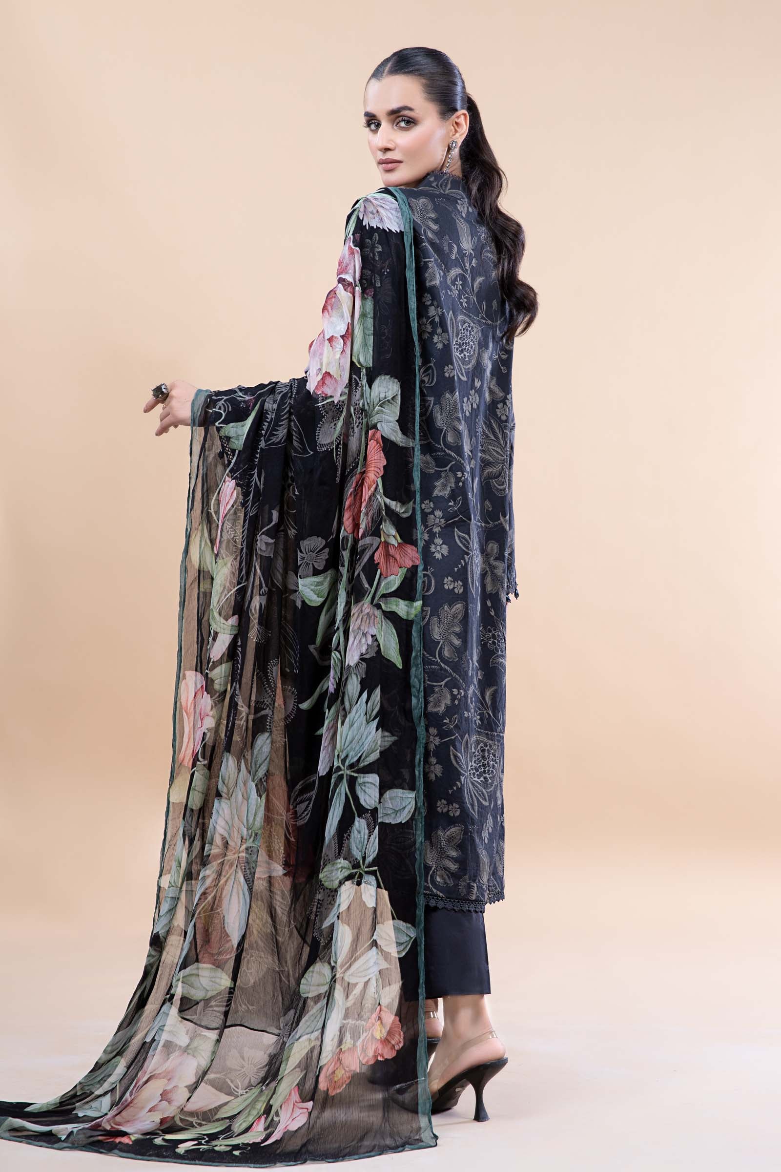 Suit MPS-1903-B - Image 6
