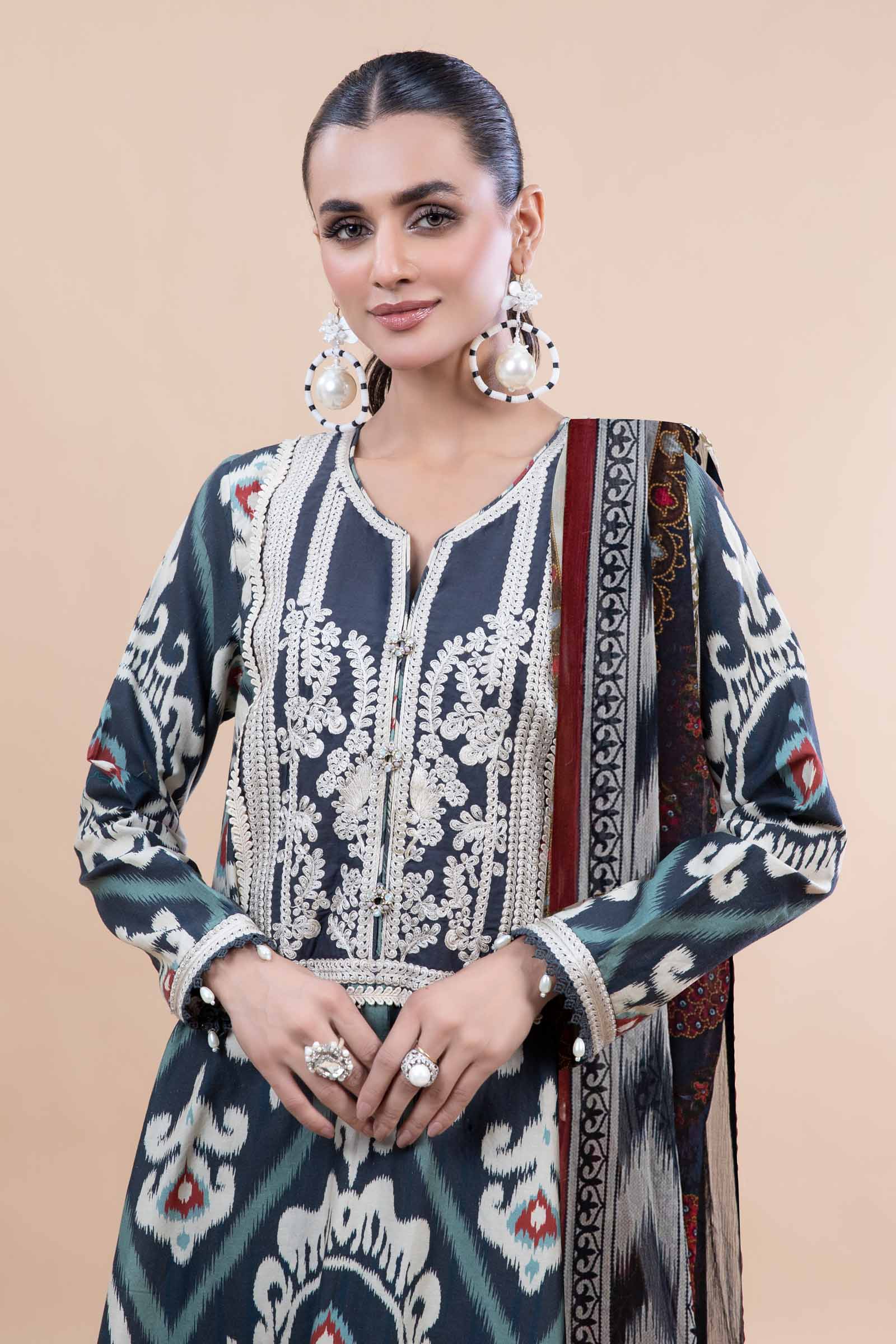 Suit MPS-1904-B - Image 2