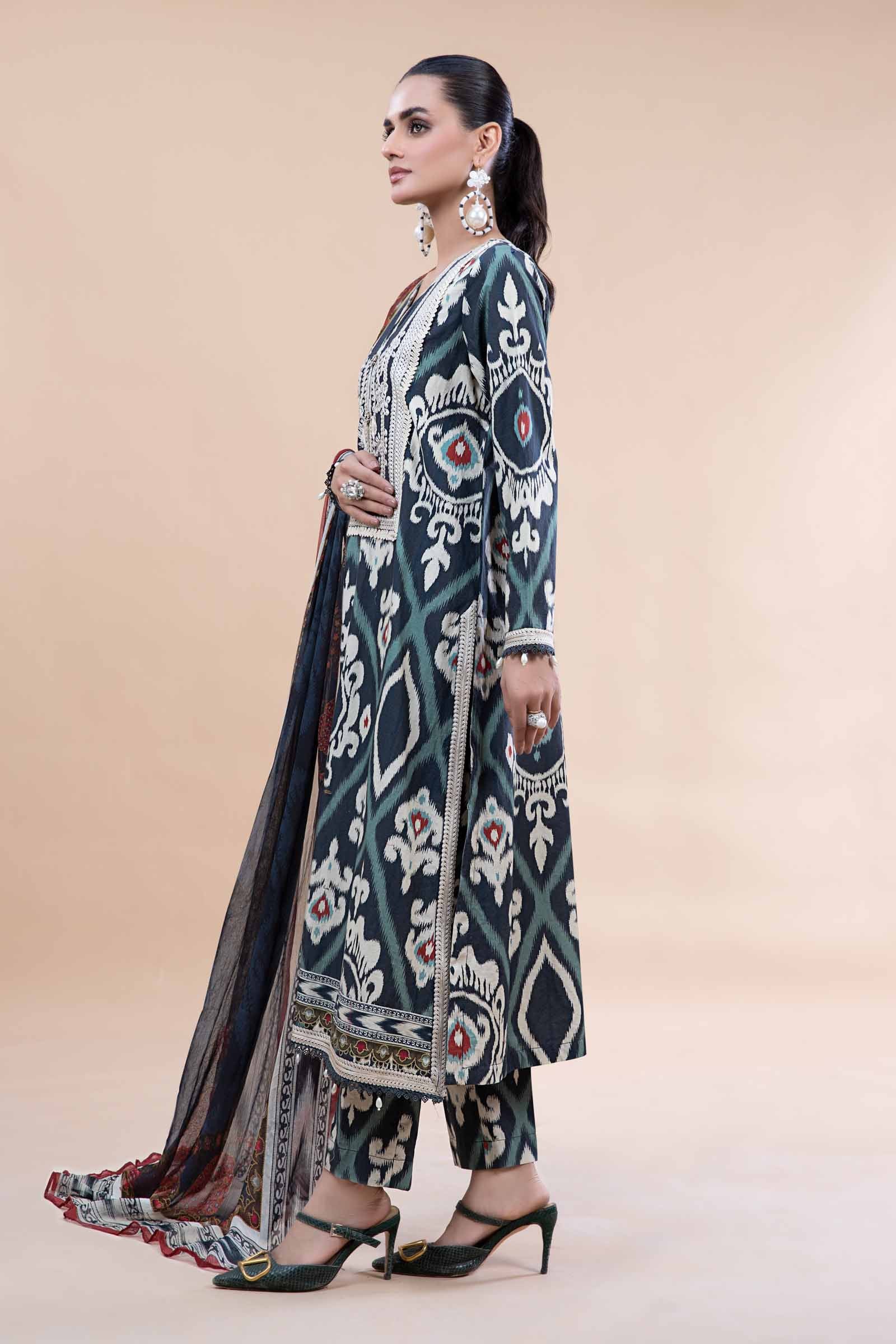 Suit MPS-1904-B - Image 5