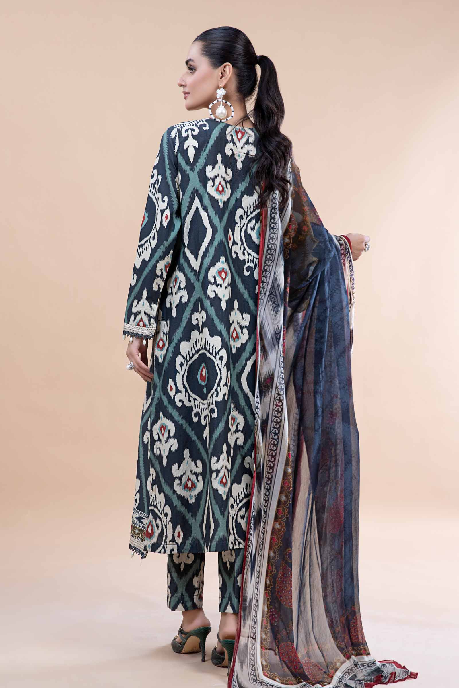 Suit MPS-1904-B - Image 6
