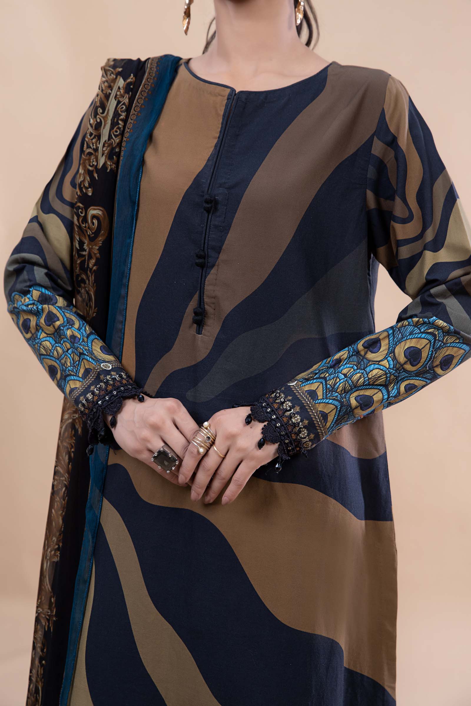 Suit MPS-1906-A - Image 3