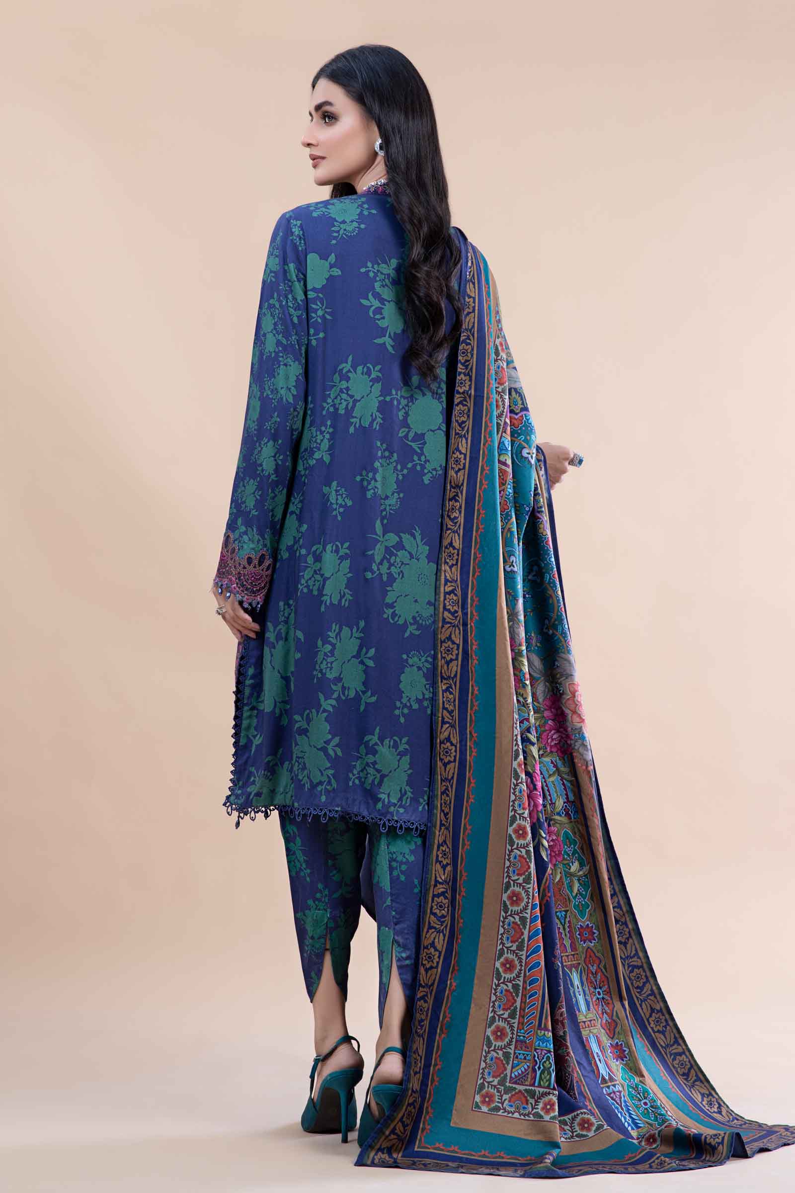 Suit MPS-1909-A - Image 7