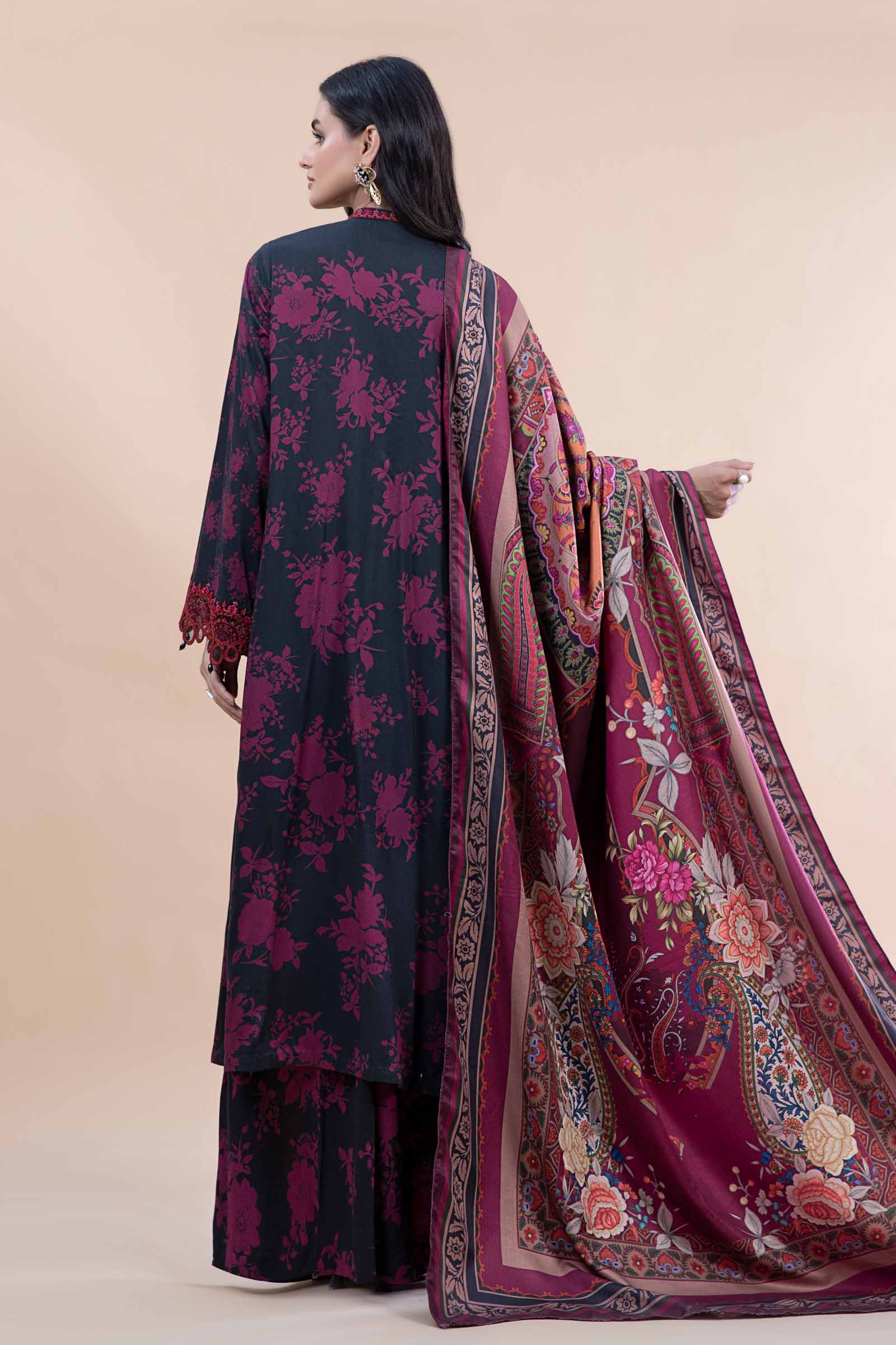 Suit MPS-1909-B - Image 6