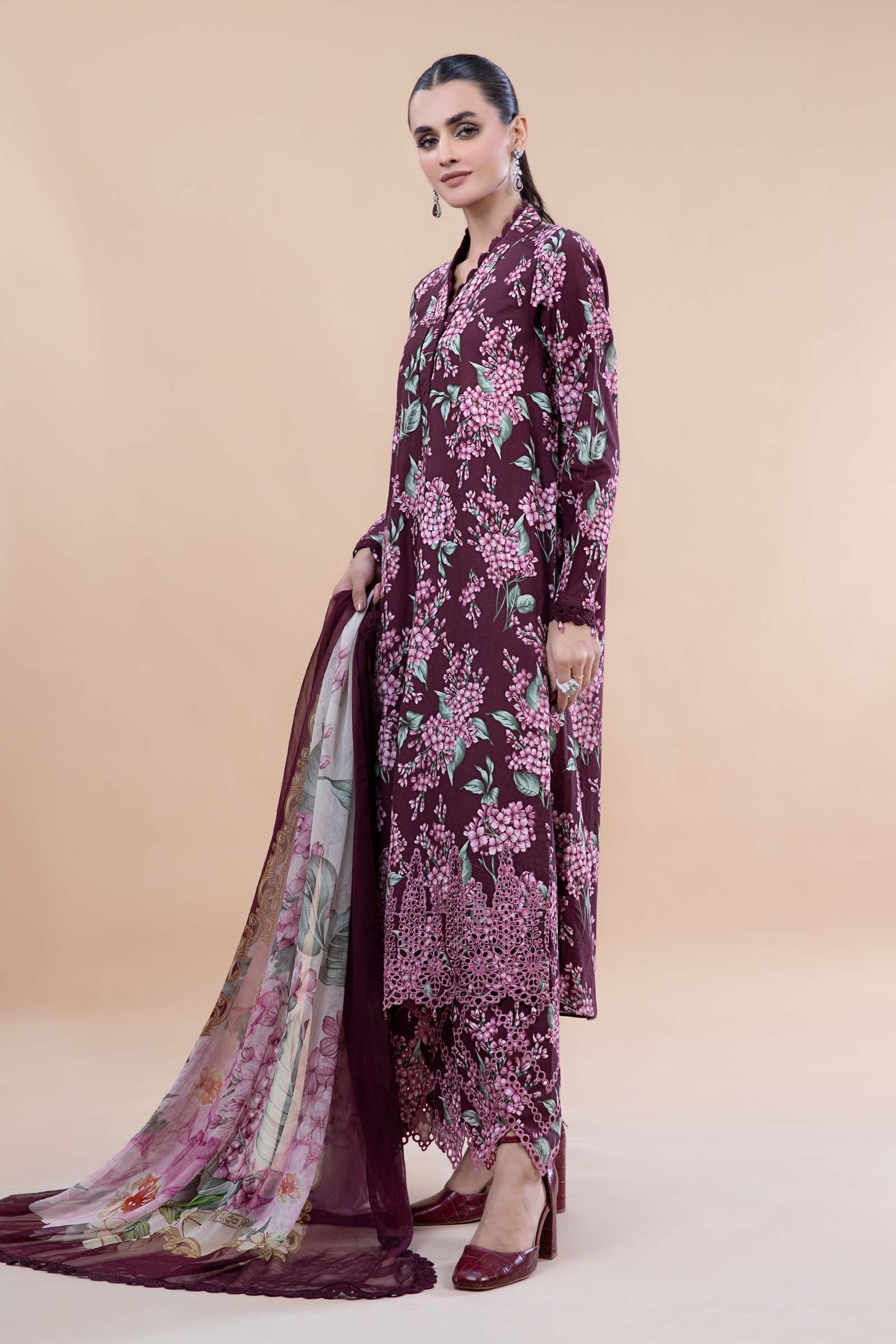 Suit MPS-1910-B - Image 5