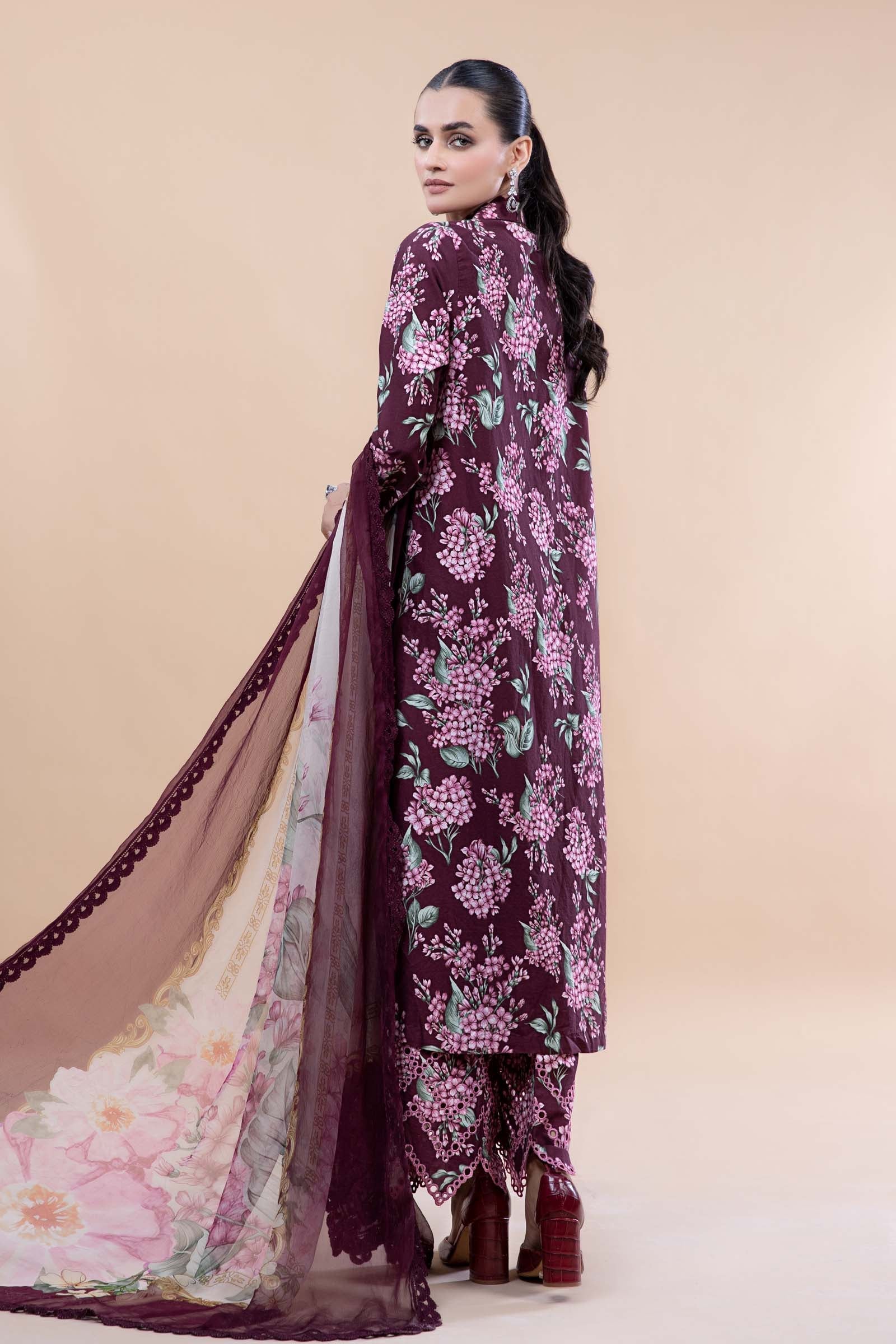 Suit MPS-1910-B - Image 6
