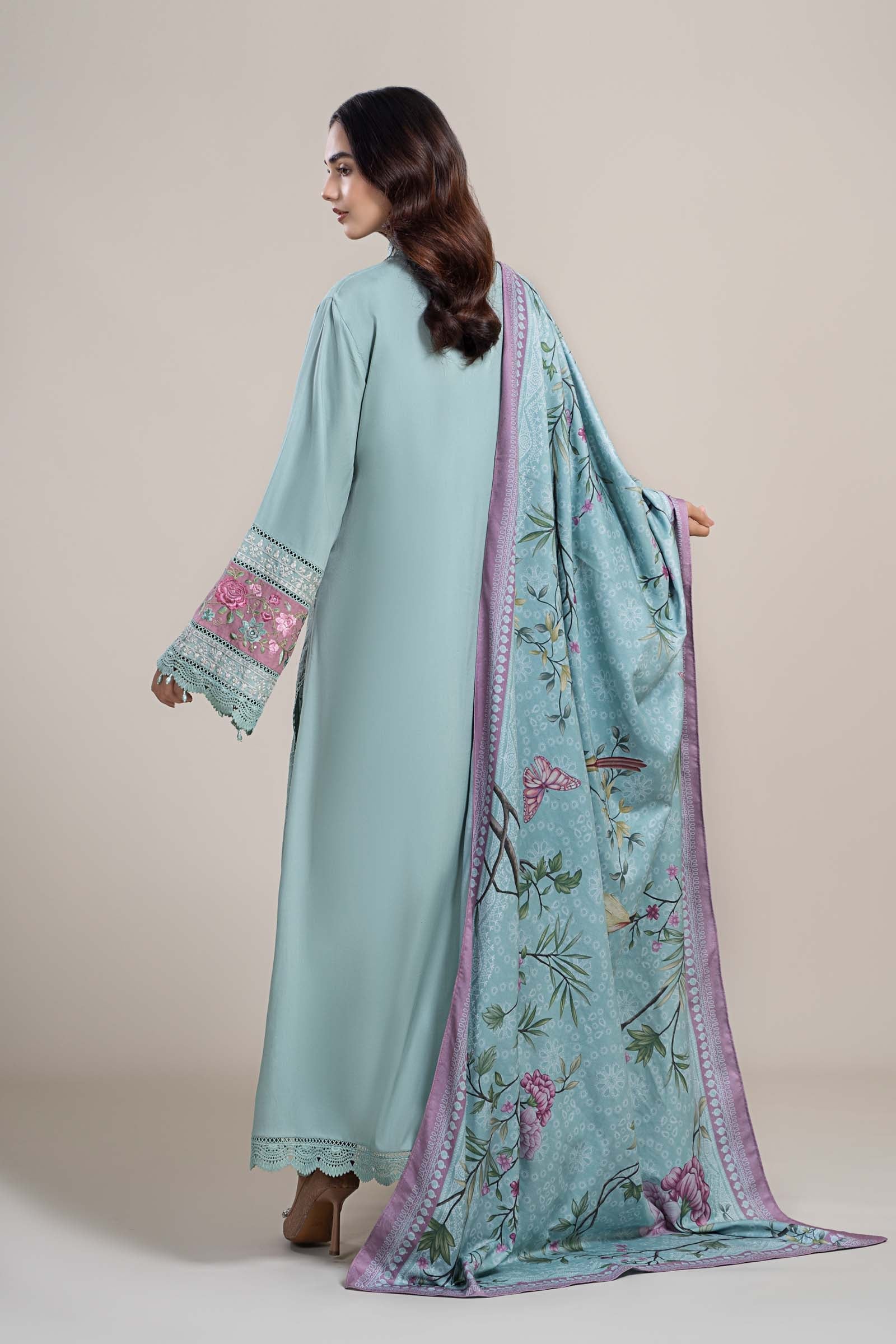 Suit MPS-2001-A - Image 6