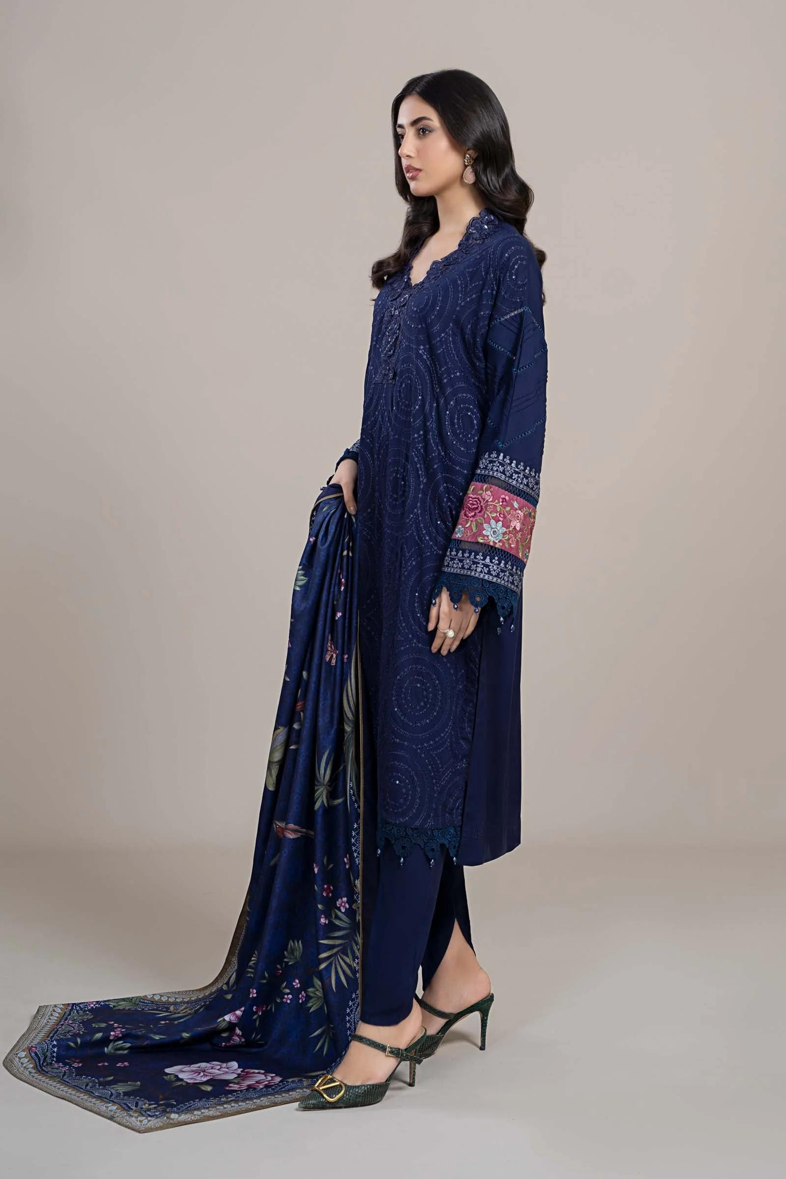 Suit MPS-2001-B - Image 6
