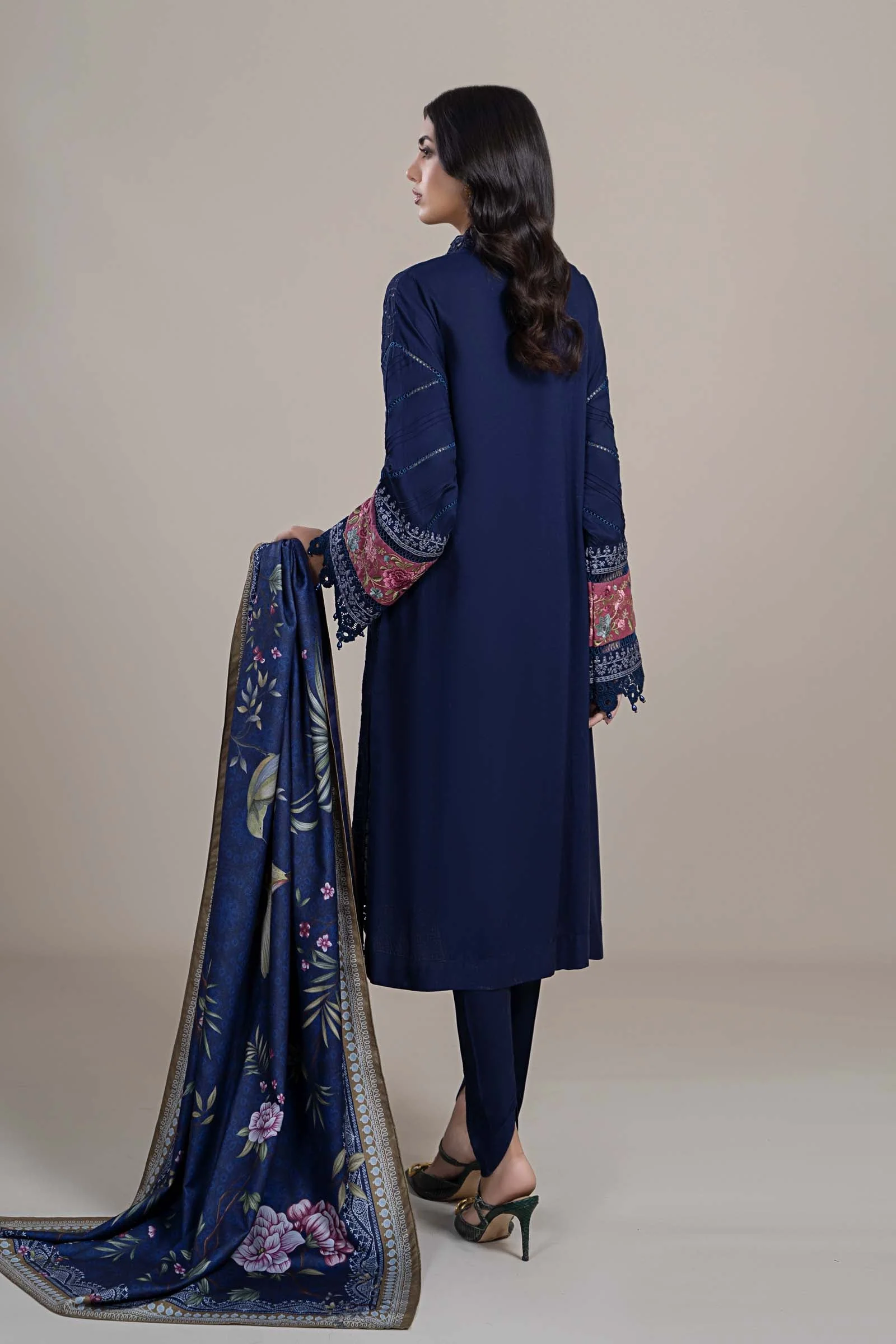 Suit MPS-2001-B - Image 7