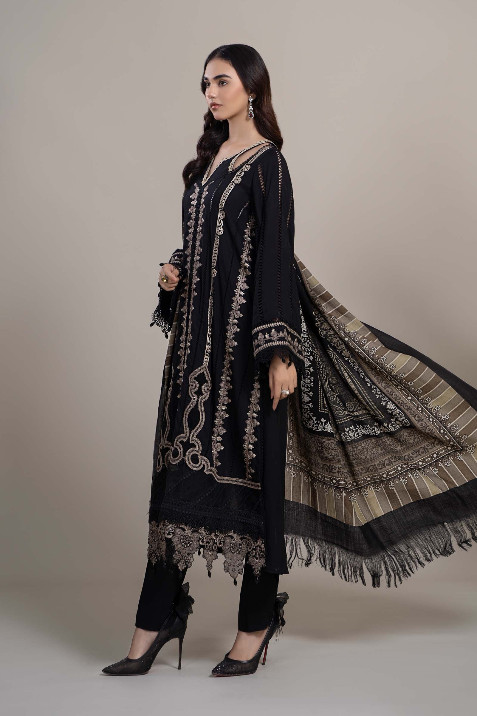 Suit MPS-2002-B - Image 7