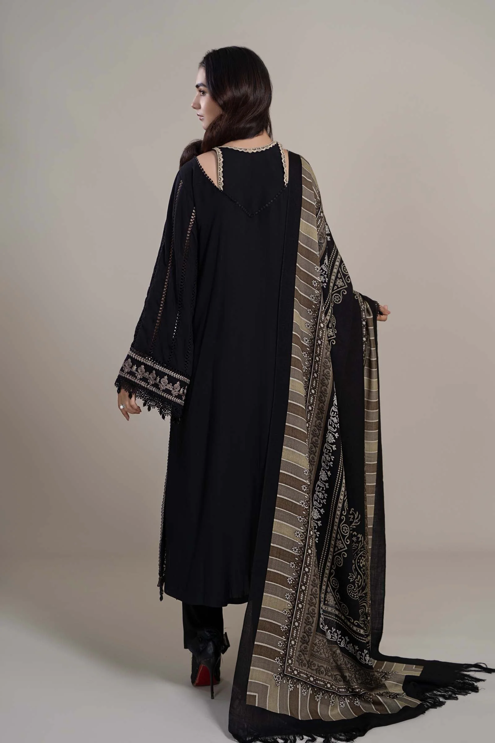 Suit MPS-2002-B - Image 8