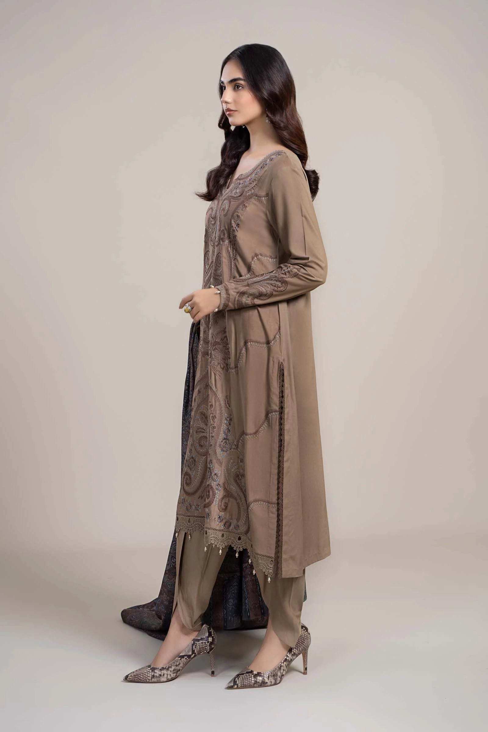 Suit MPS-2003-A - Image 5