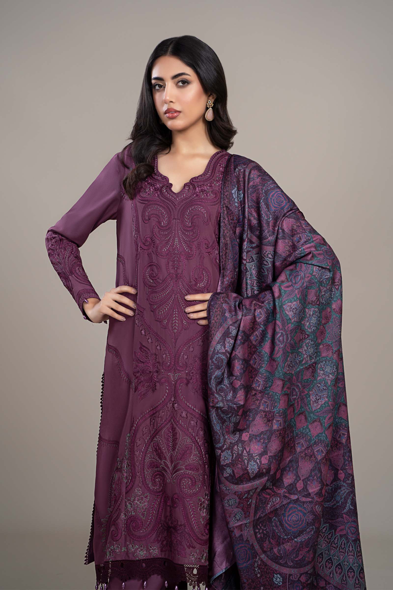 Suit MPS-2003-B - Image 3