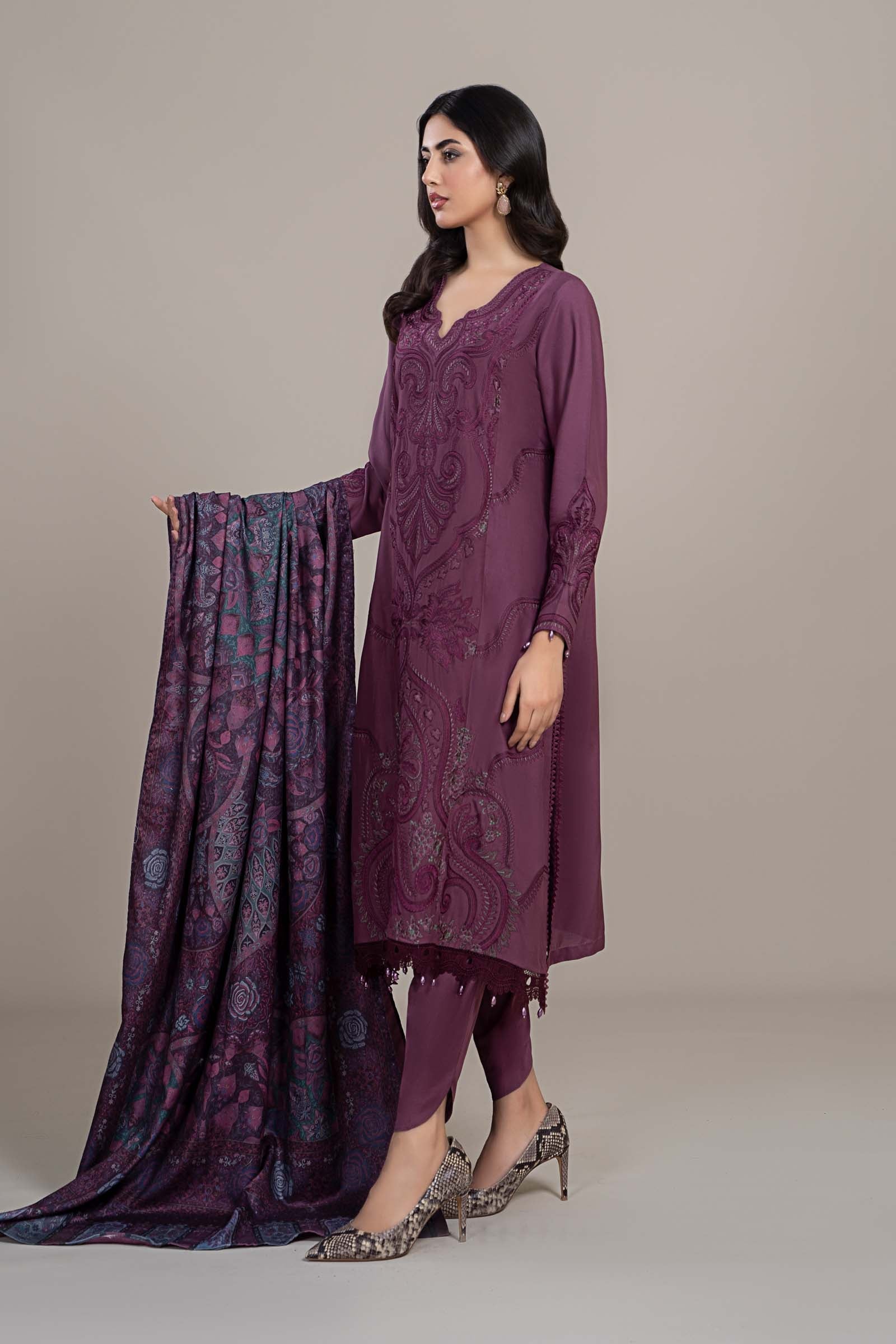 Suit MPS-2003-B - Image 4