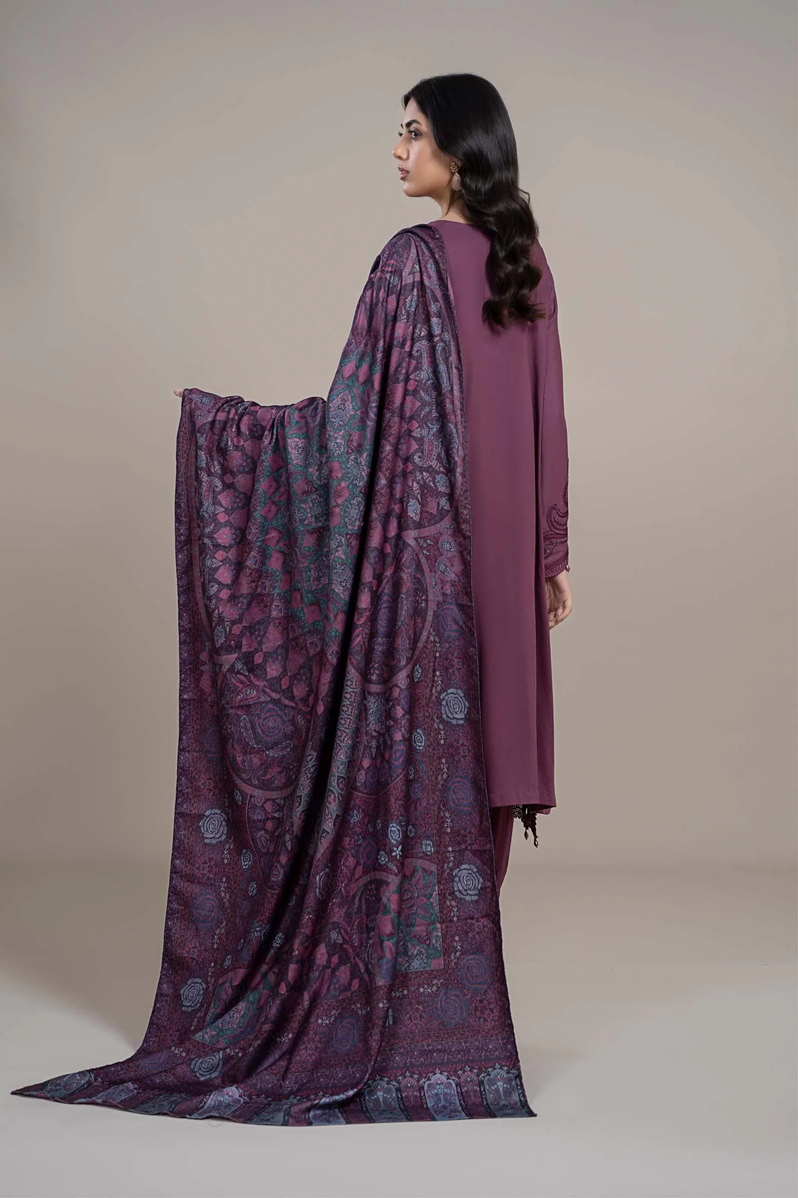 Suit MPS-2003-B - Image 5