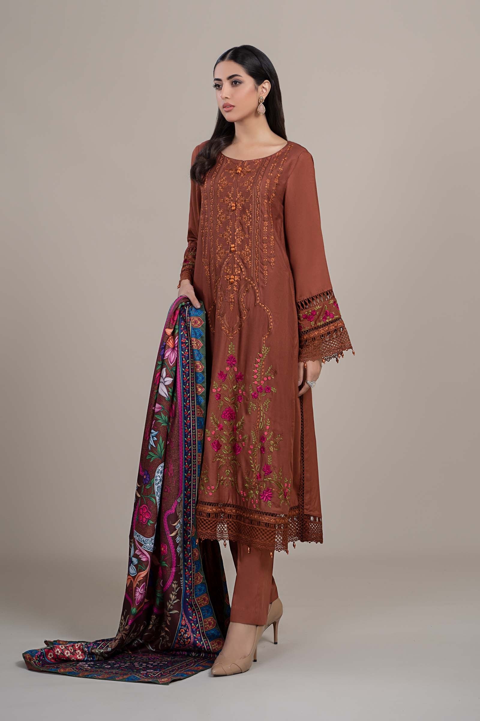 Suit MPS-2004-A - Image 6