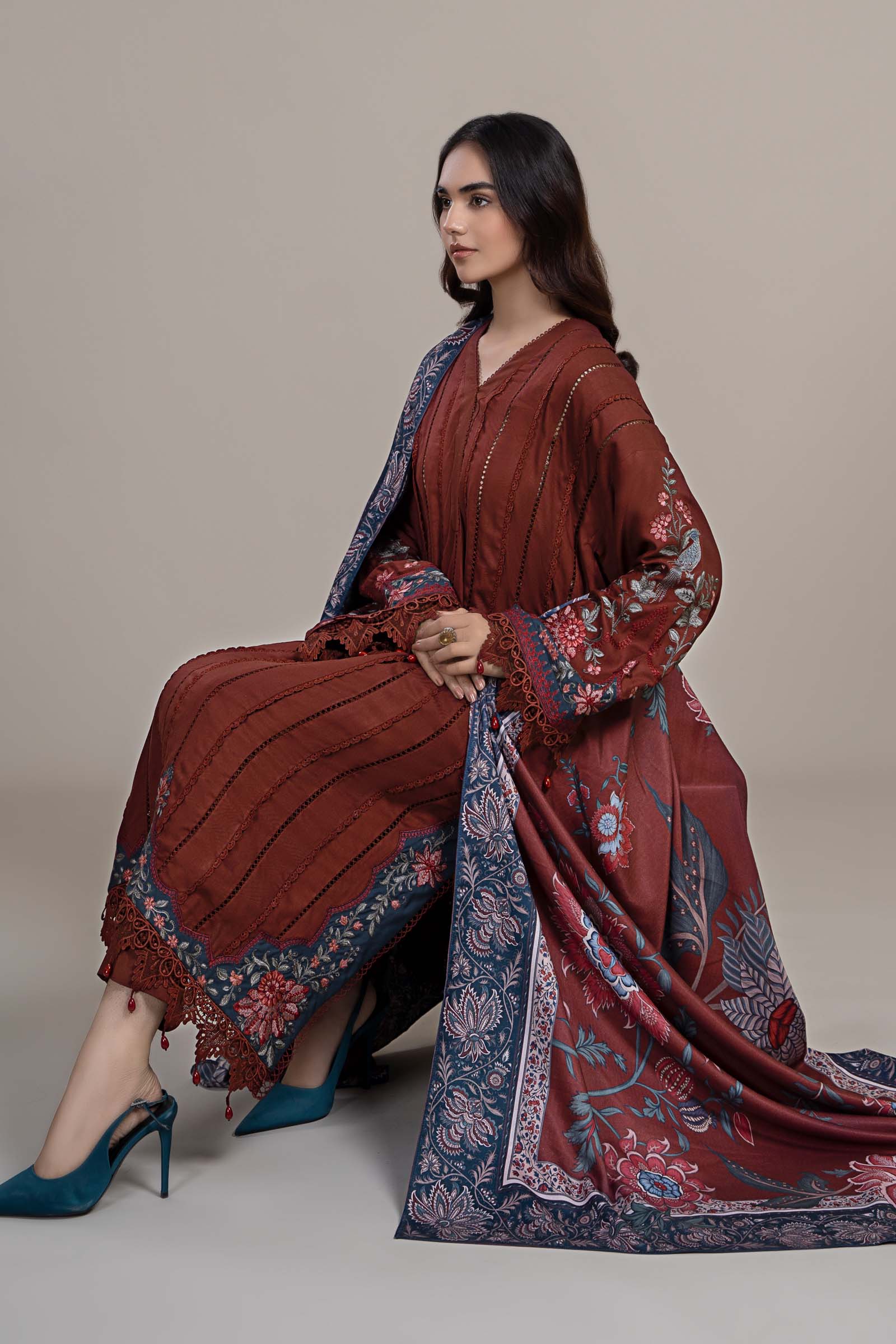 Suit MPS-2005-A - Image 3