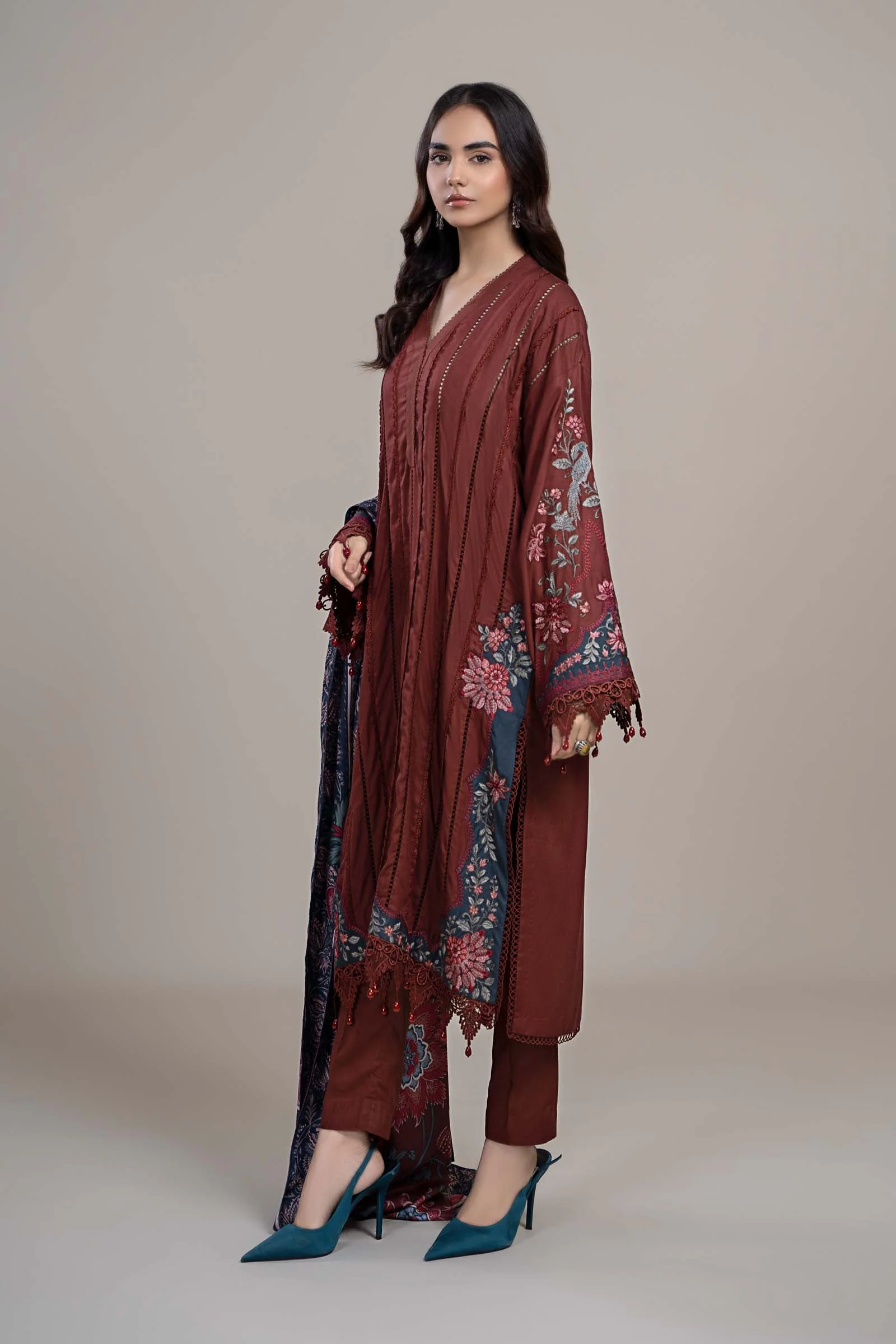 Suit MPS-2005-A - Image 5