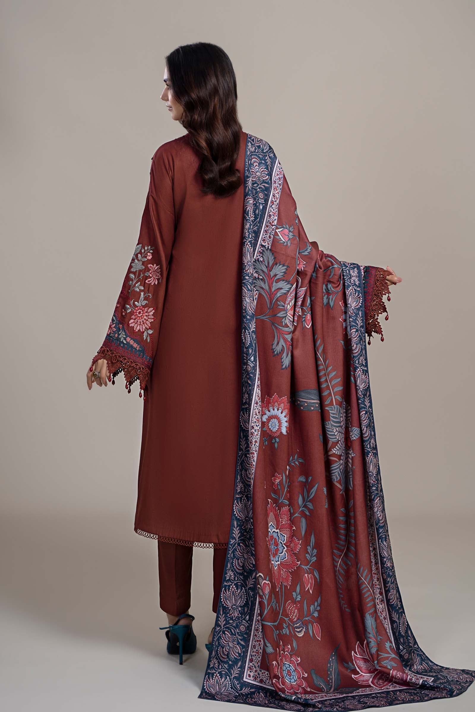 Suit MPS-2005-A - Image 6