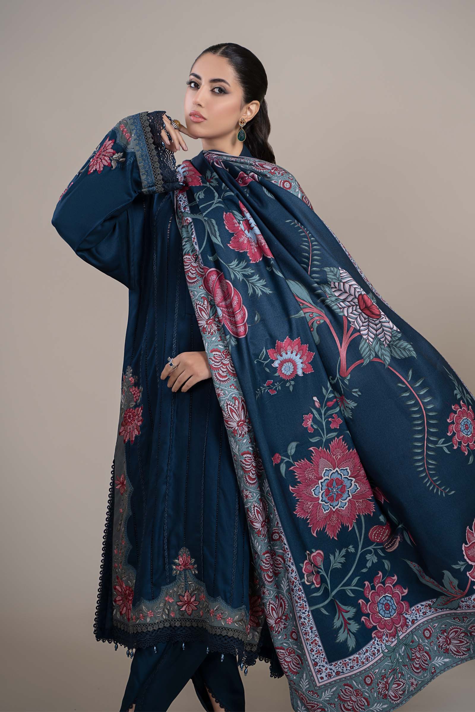 Suit MPS-2005-B - Image 3