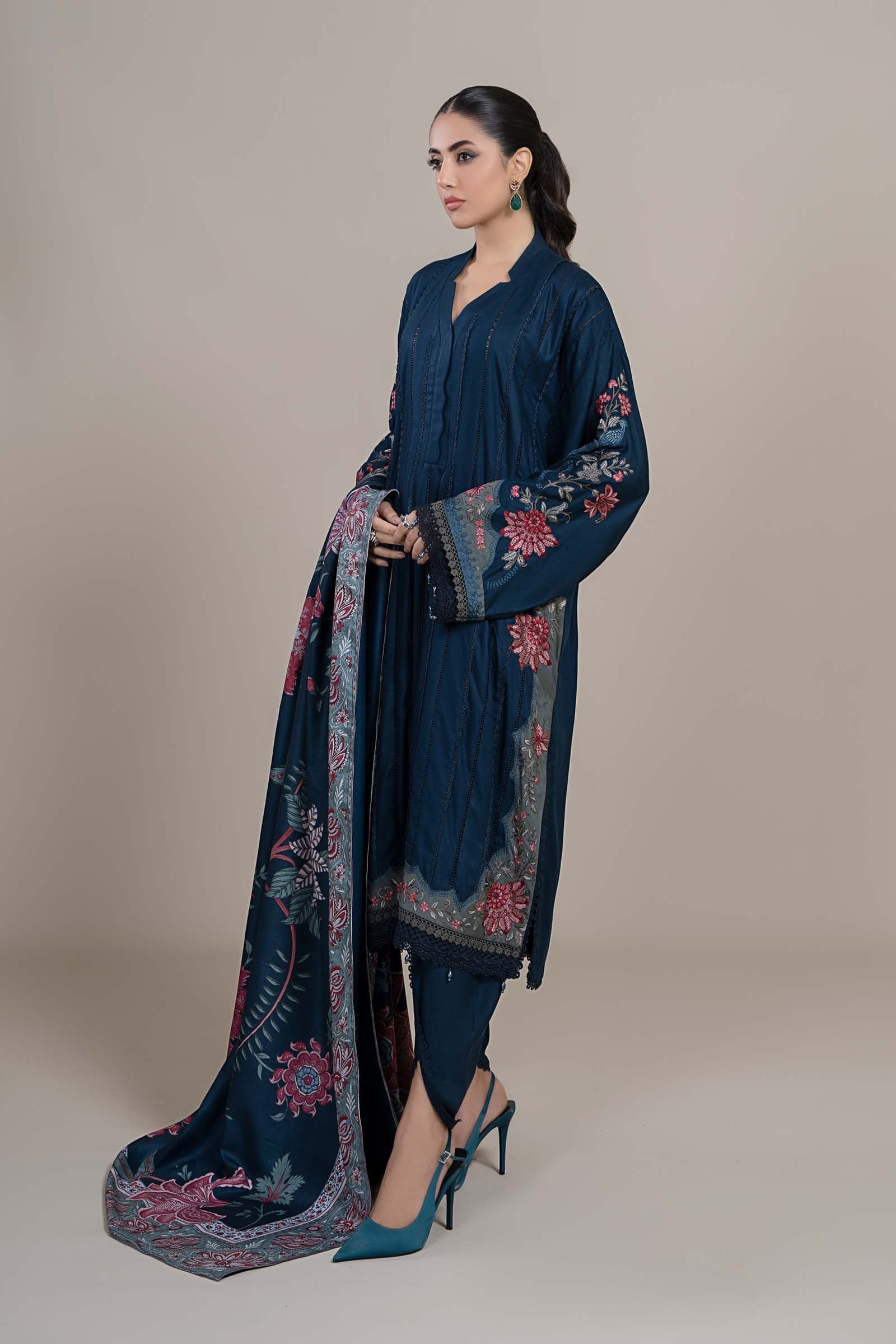 Suit MPS-2005-B - Image 5