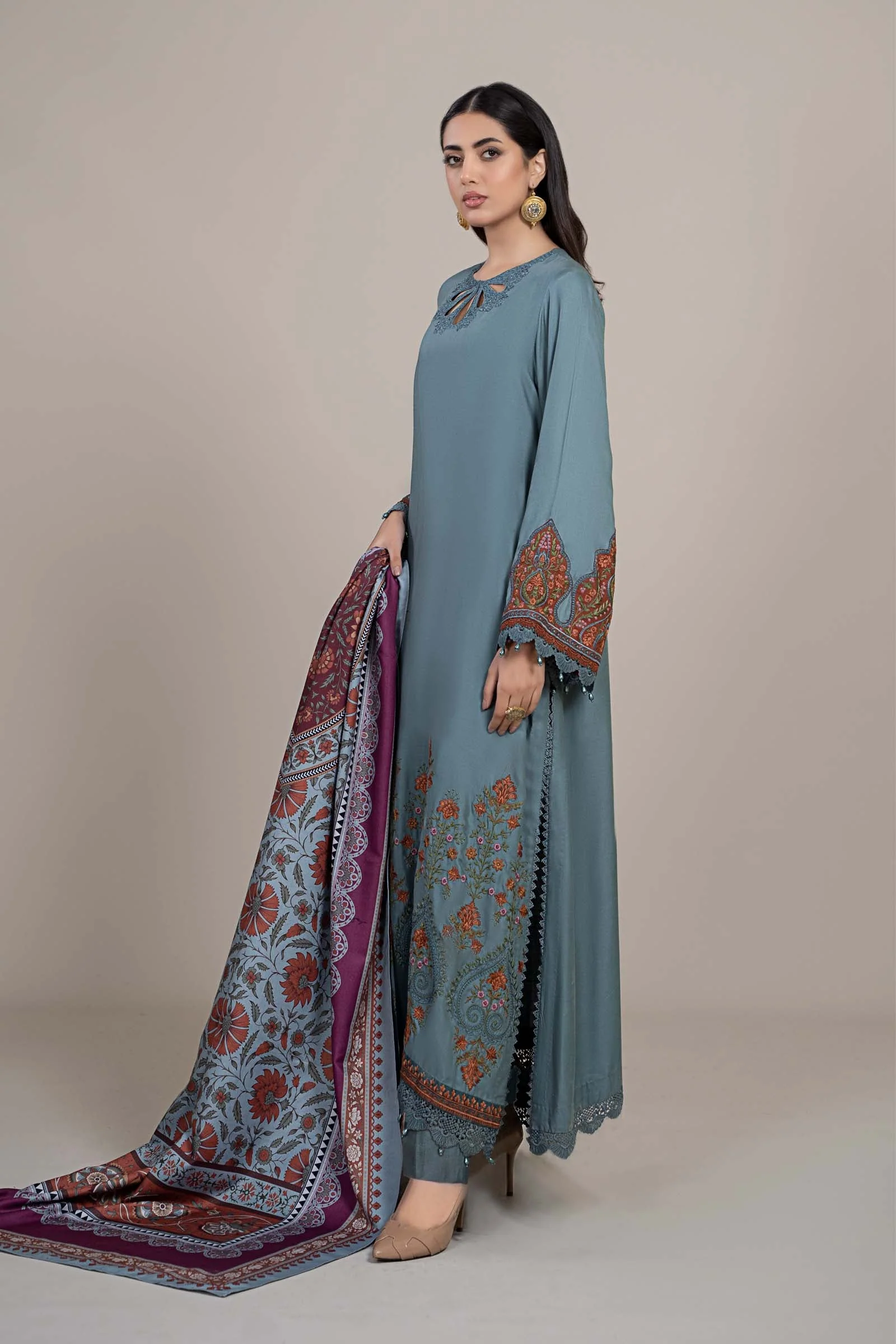 Suit MPS-2006-A - Image 6