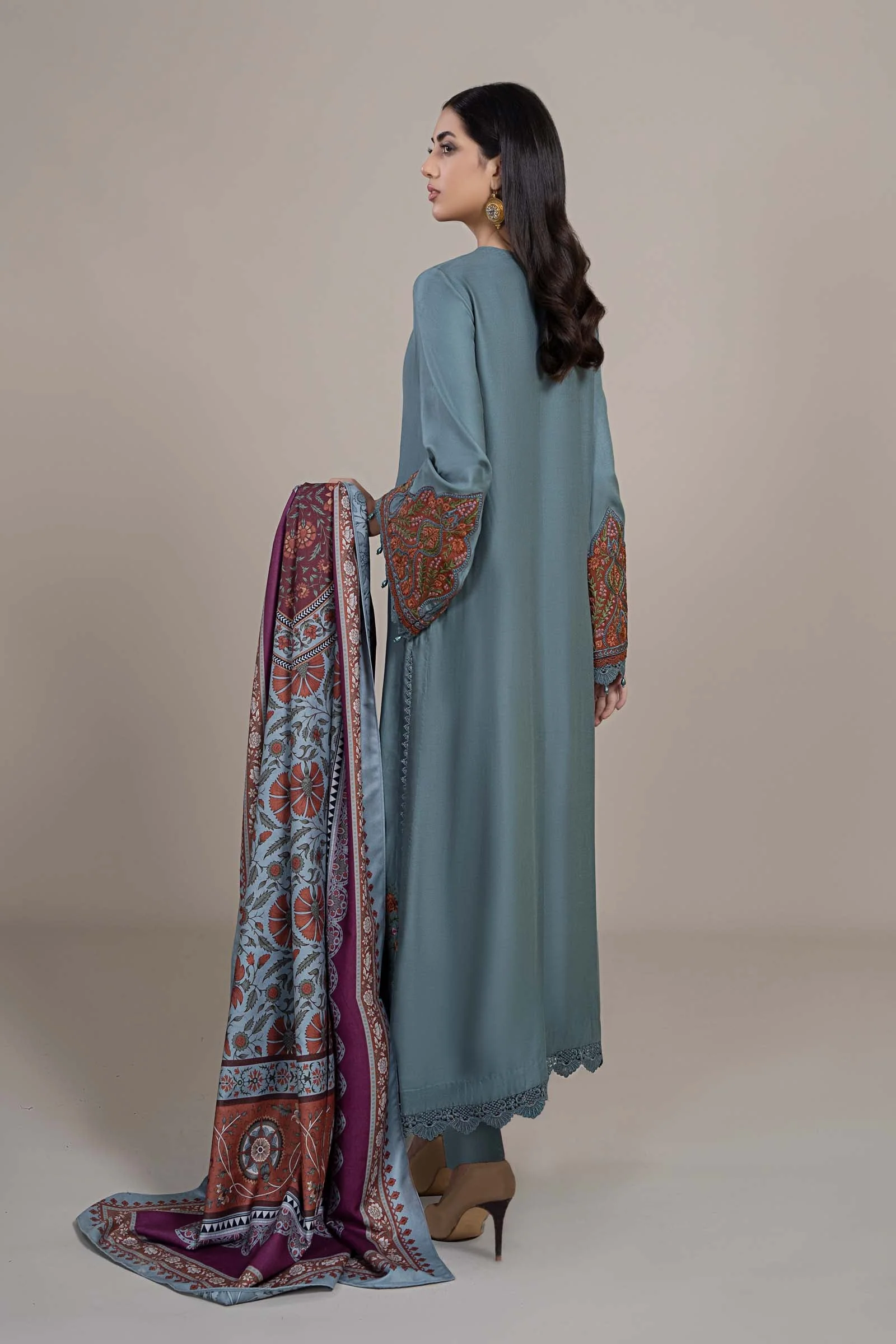 Suit MPS-2006-A - Image 7