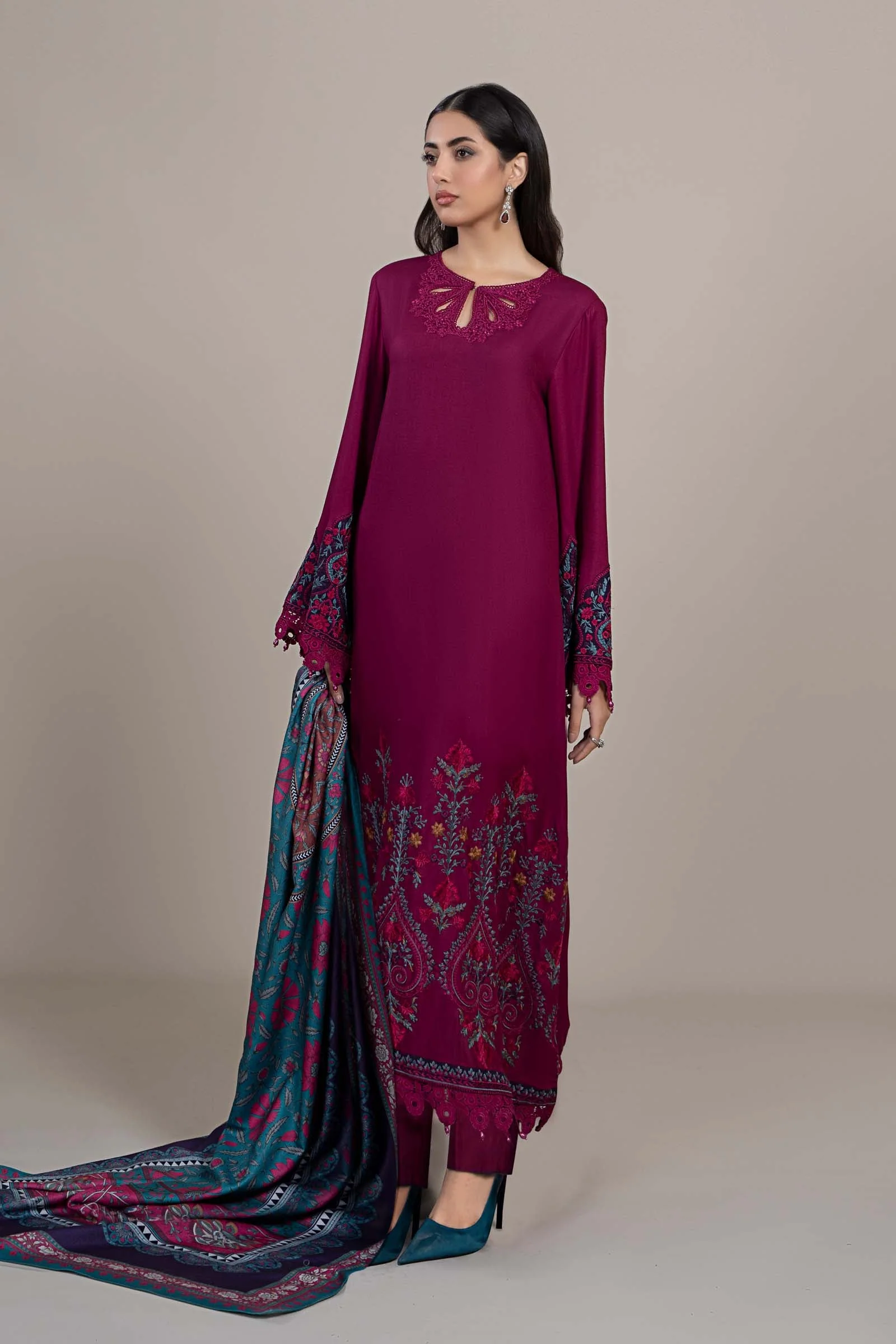 Suit MPS-2006-B - Image 5