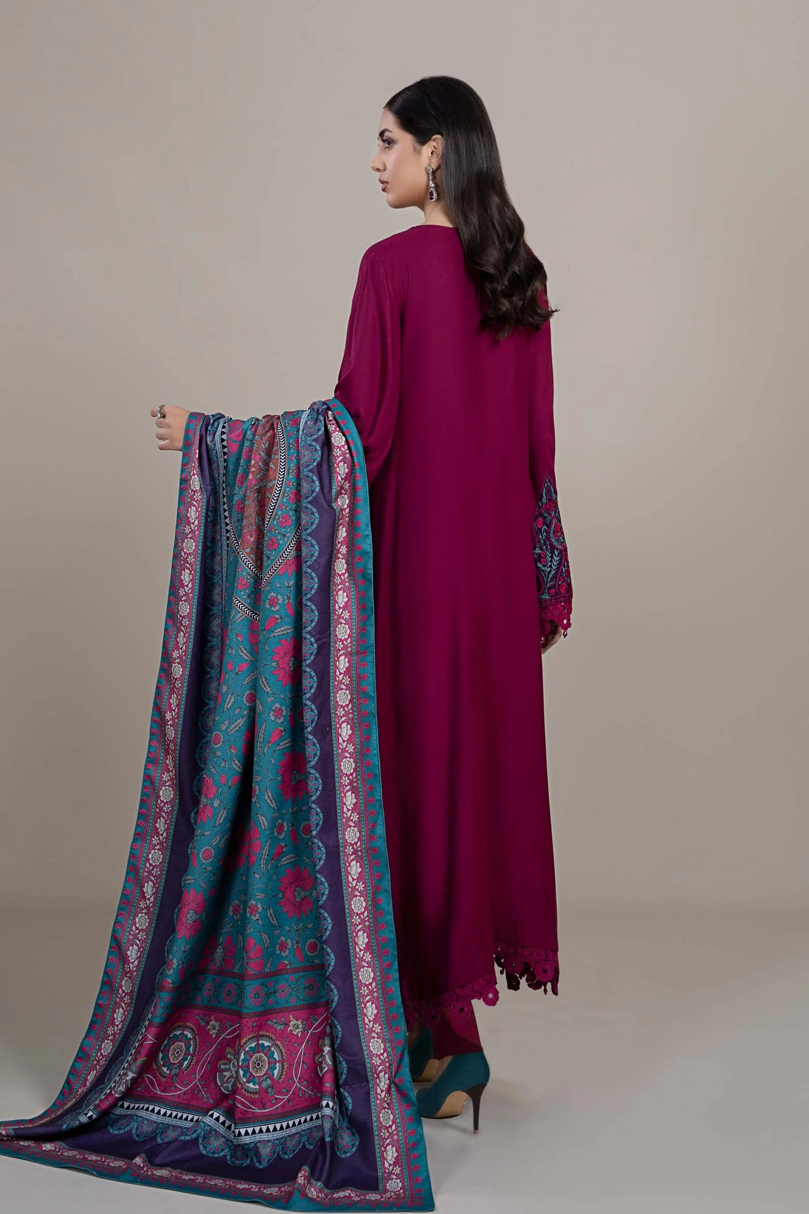 Suit MPS-2006-B - Image 6