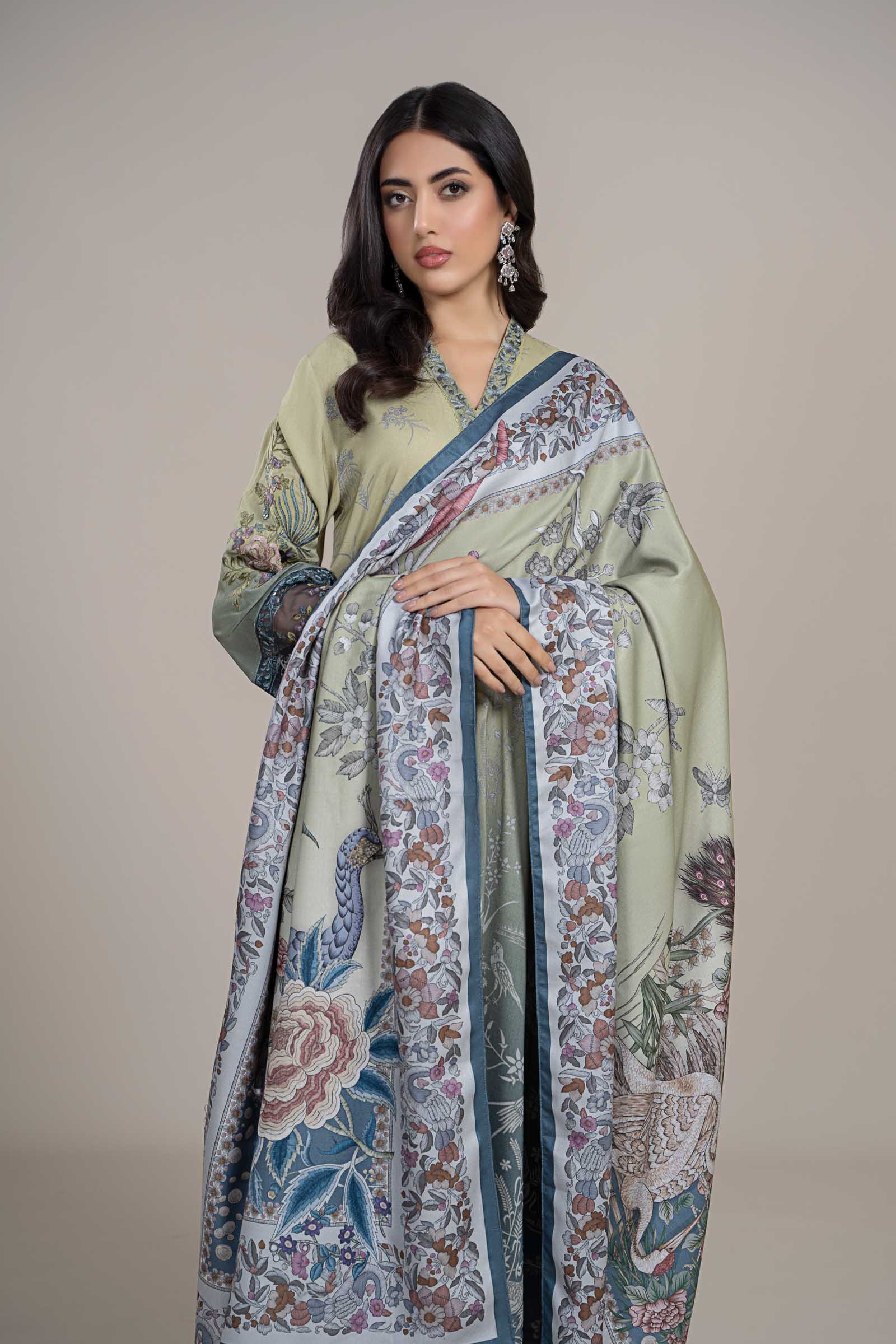 Suit MPS-2007-A - Image 4