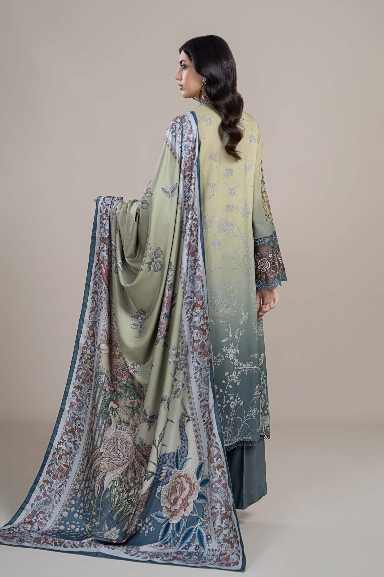 Suit MPS-2007-A - Image 6
