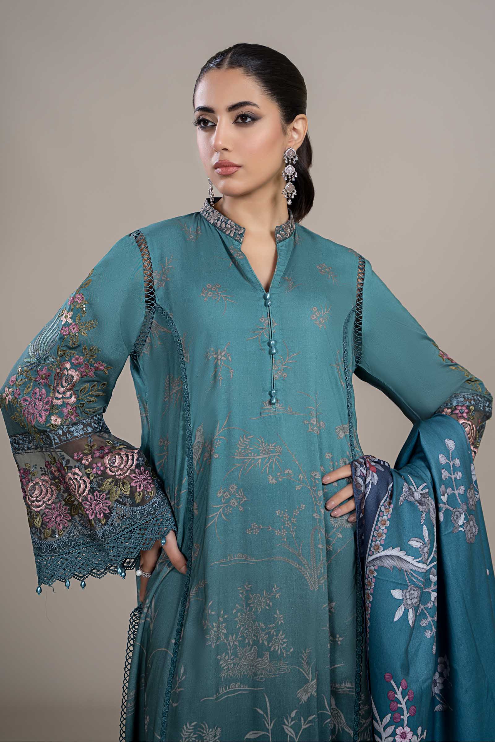 Suit MPS-2007-B - Image 2