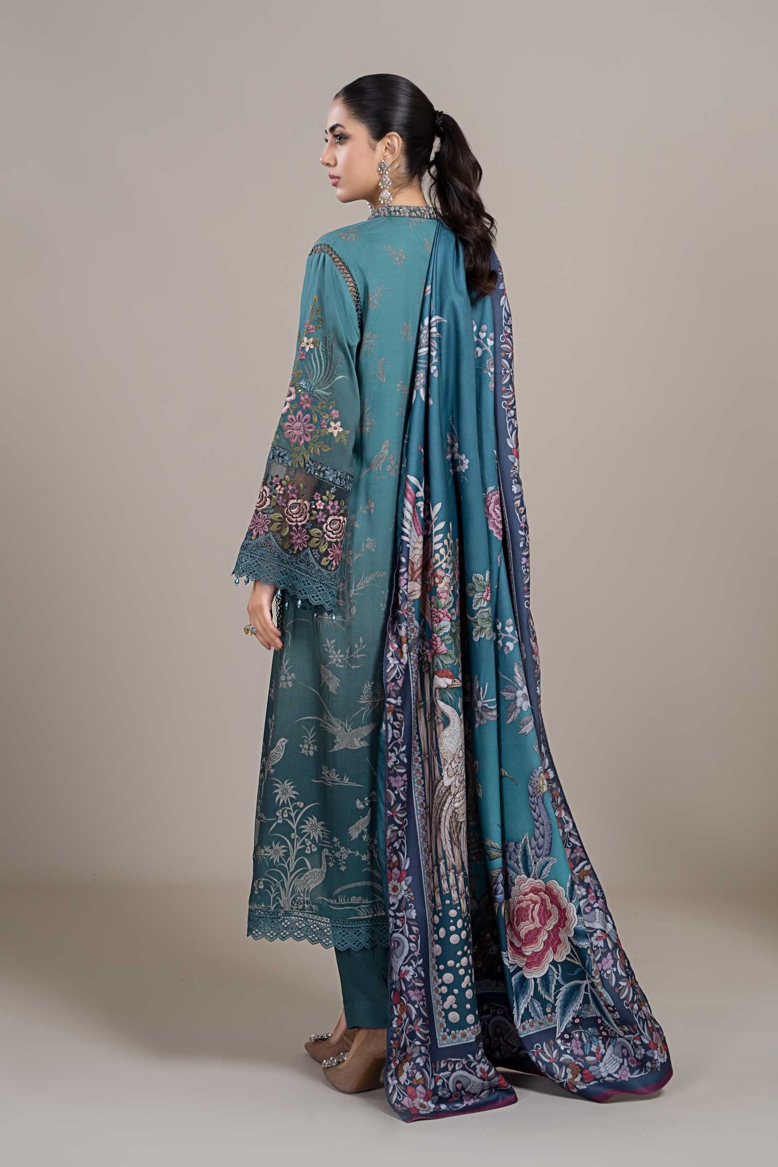Suit MPS-2007-B - Image 6