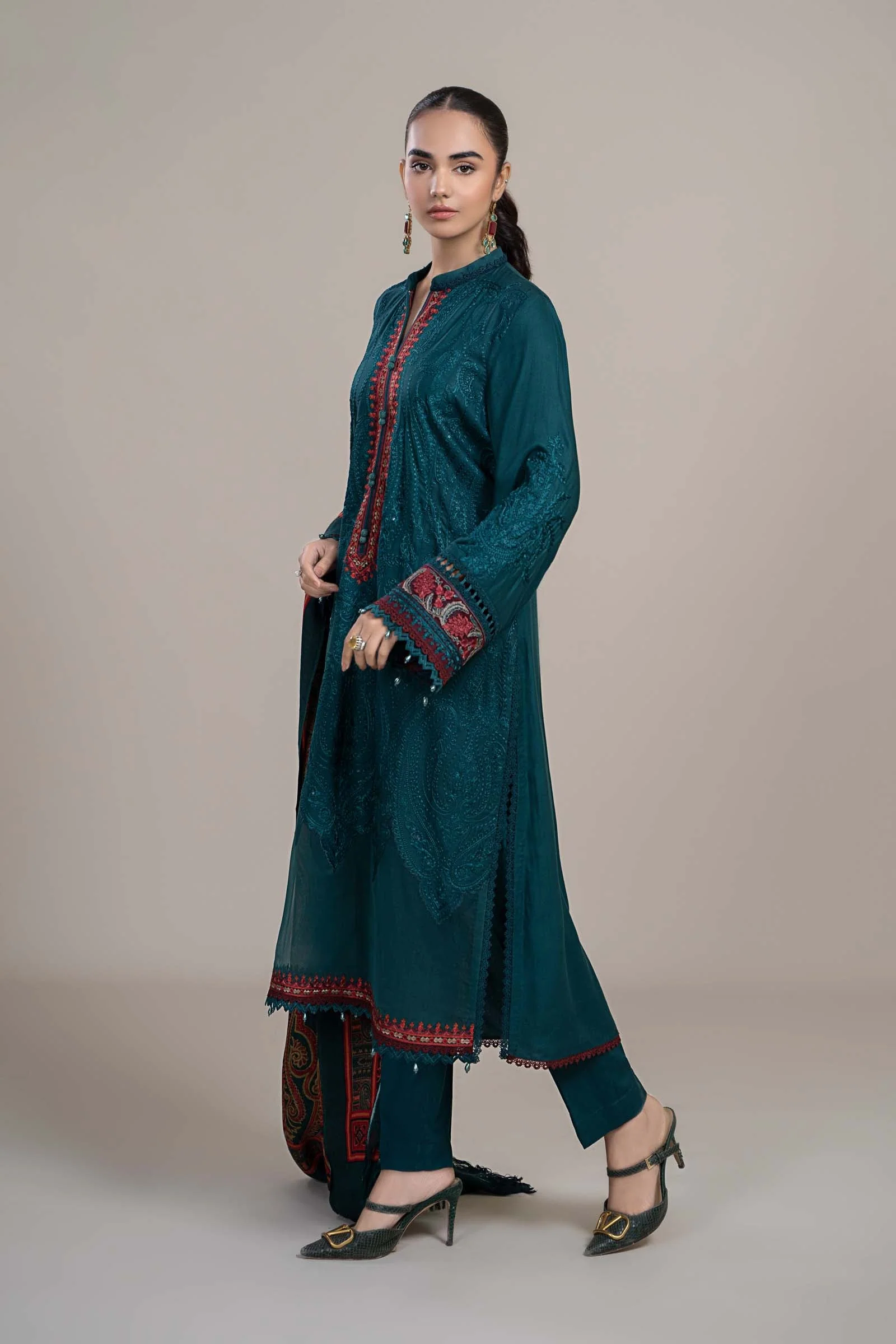 Suit MPS-2008-A - Image 6