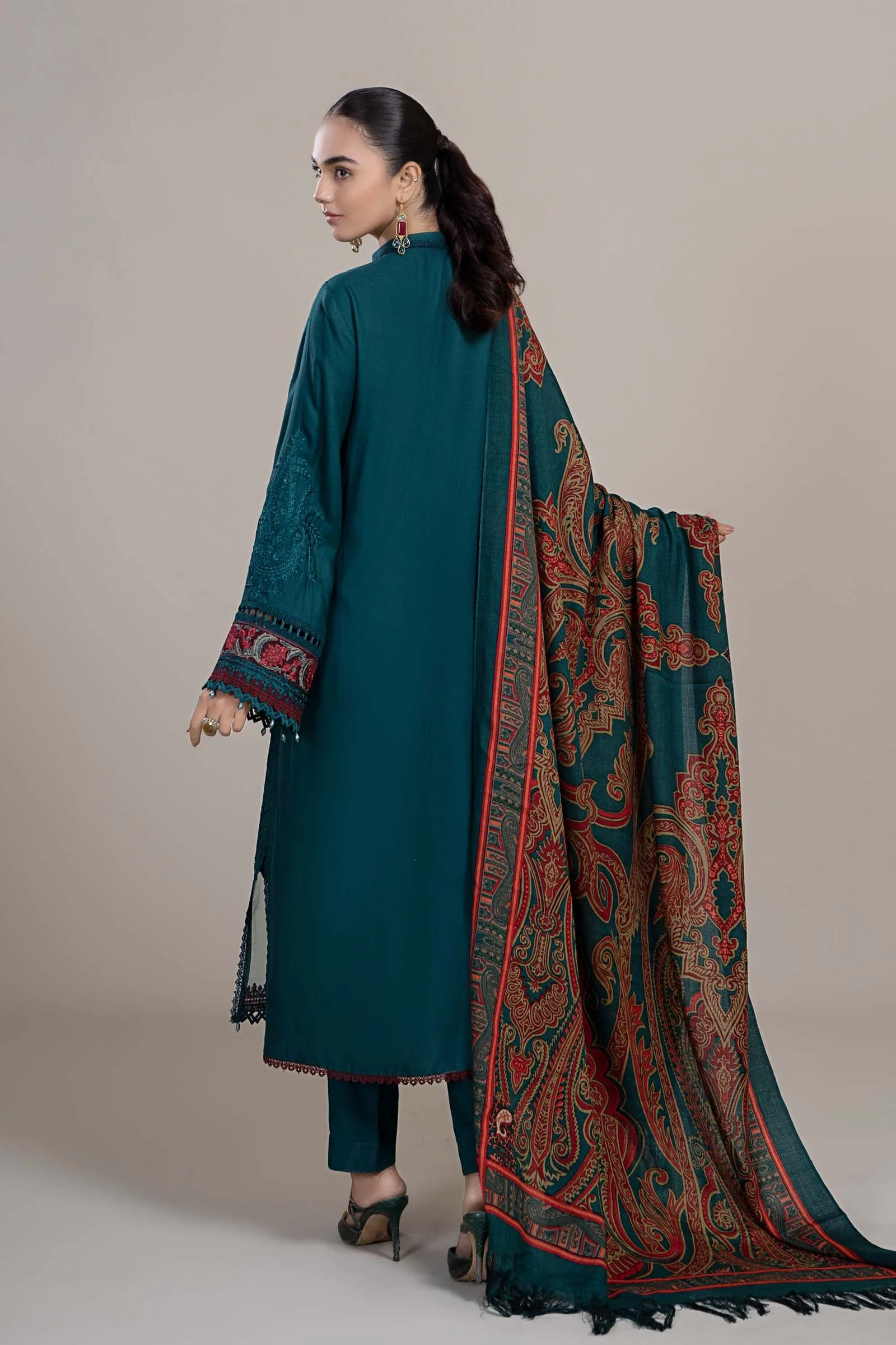 Suit MPS-2008-A - Image 7