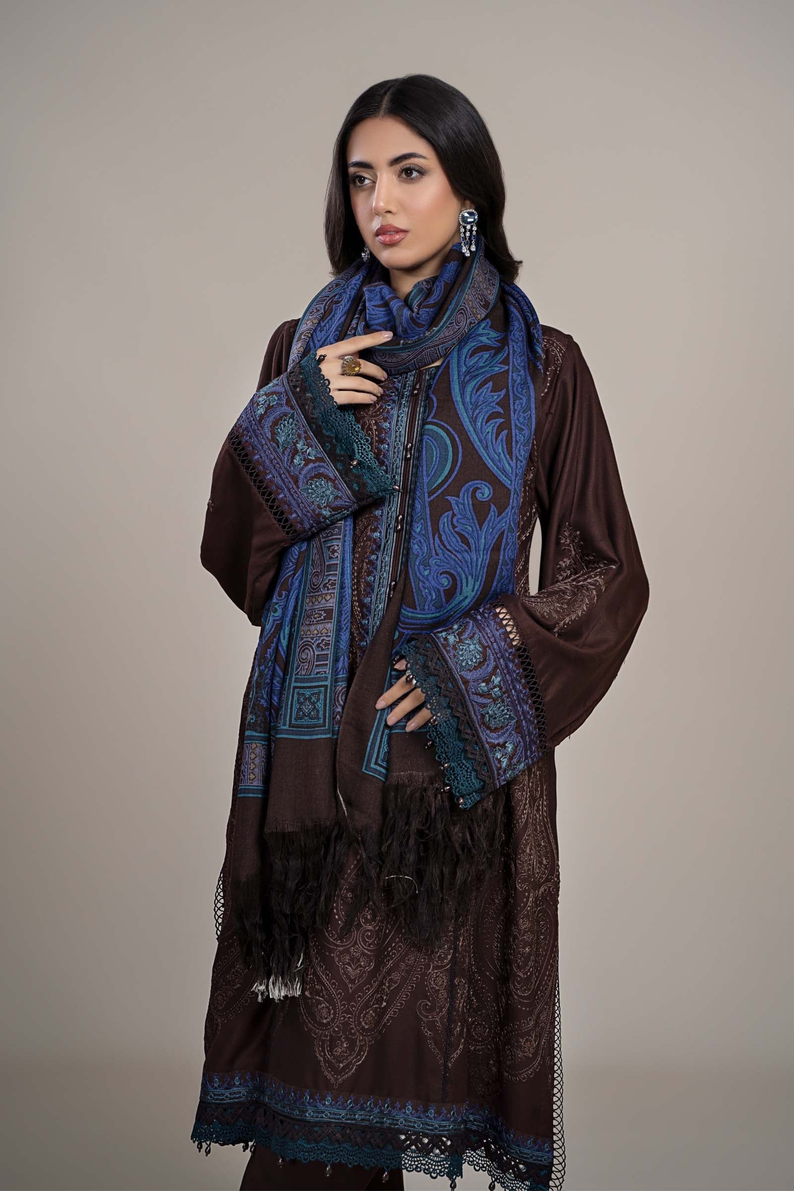 Suit MPS-2008-B - Image 2