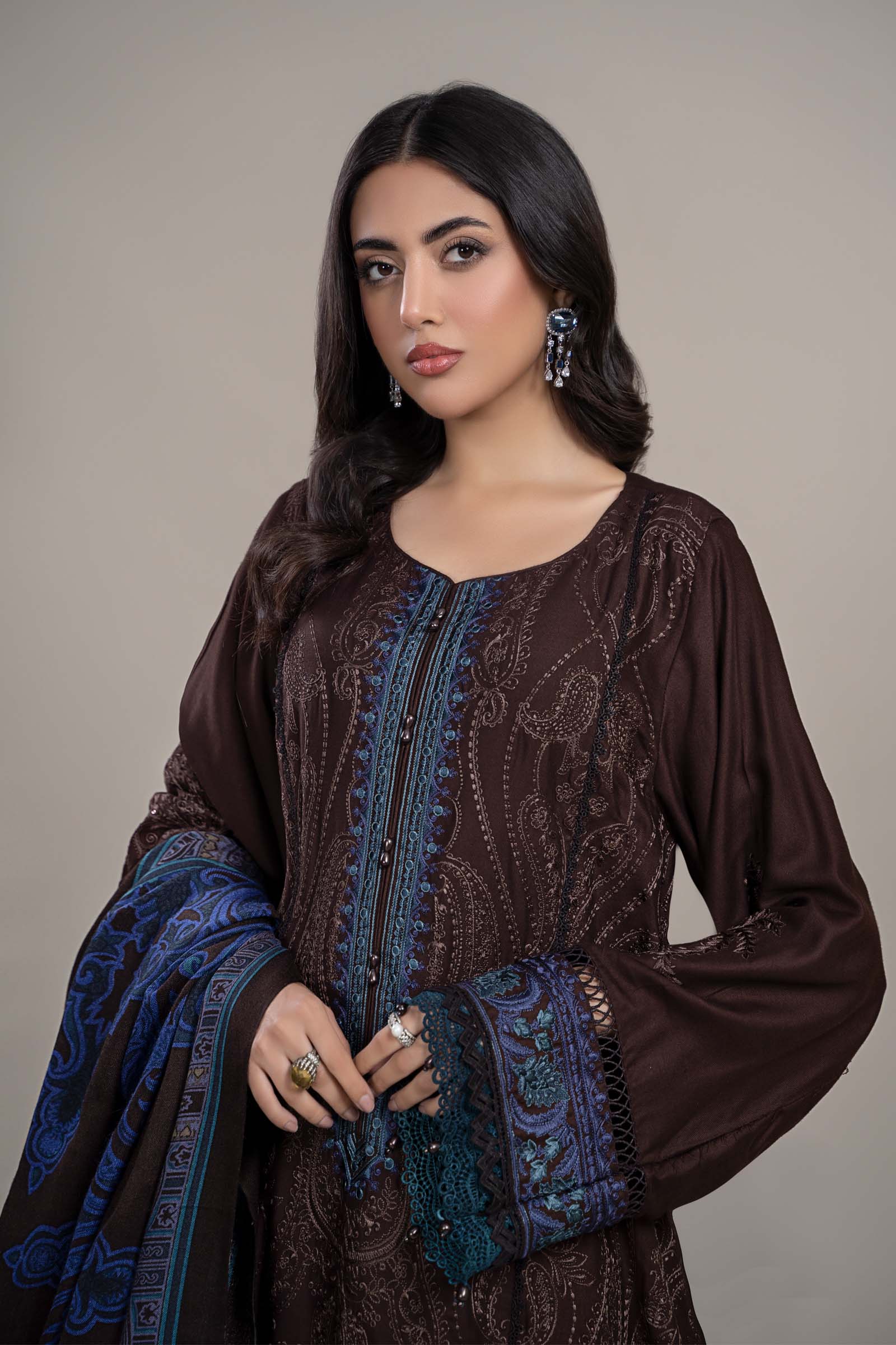 Suit MPS-2008-B - Image 3
