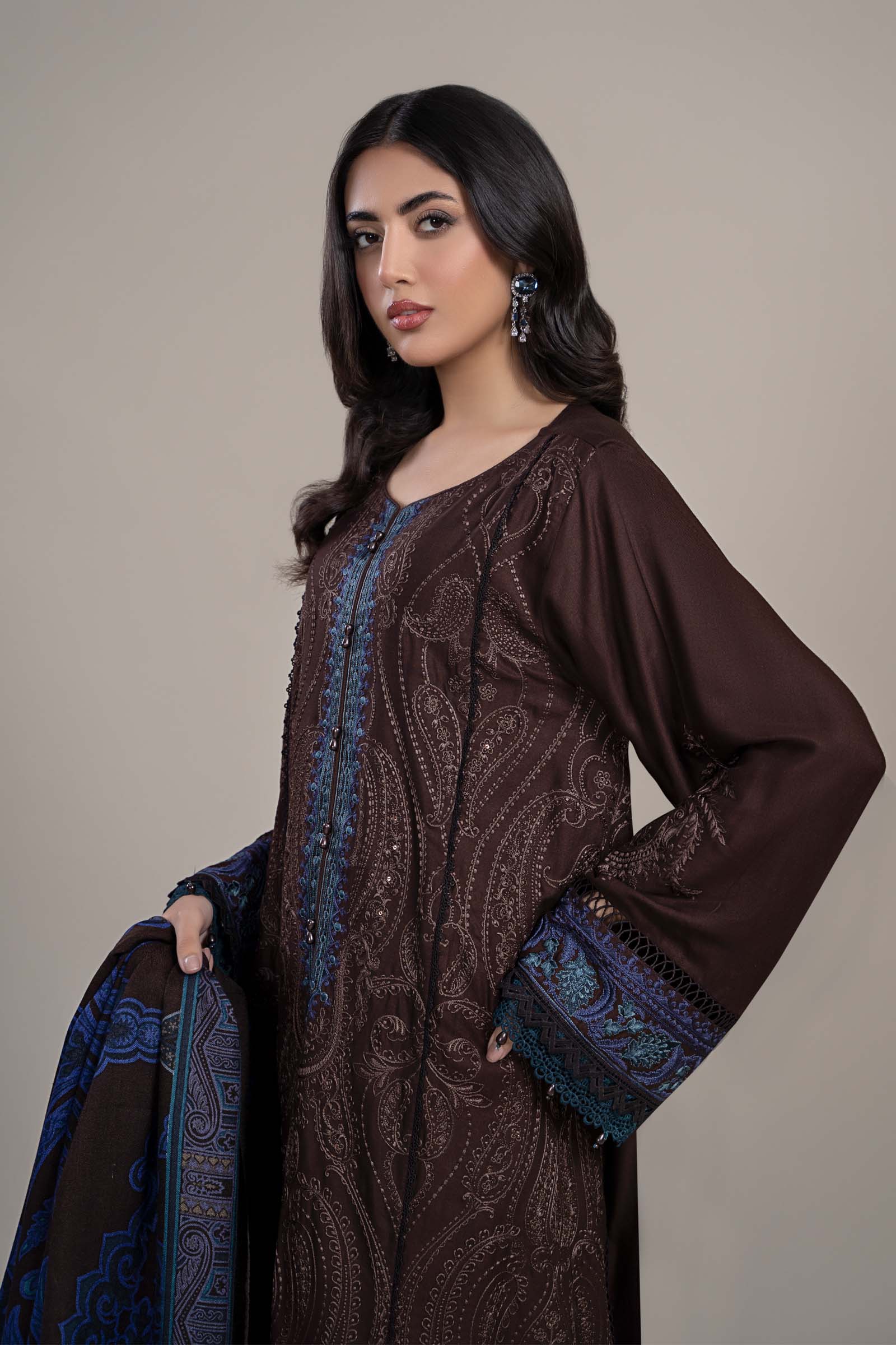Suit MPS-2008-B - Image 4