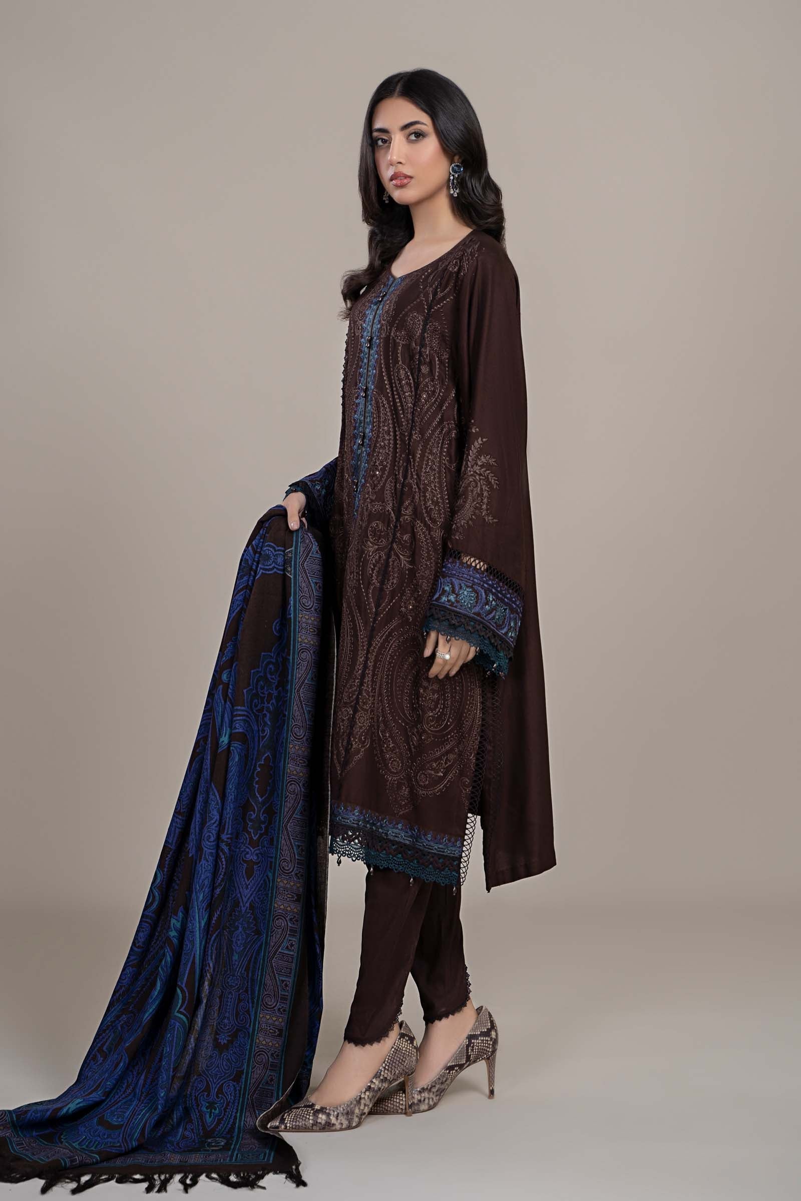 Suit MPS-2008-B - Image 5