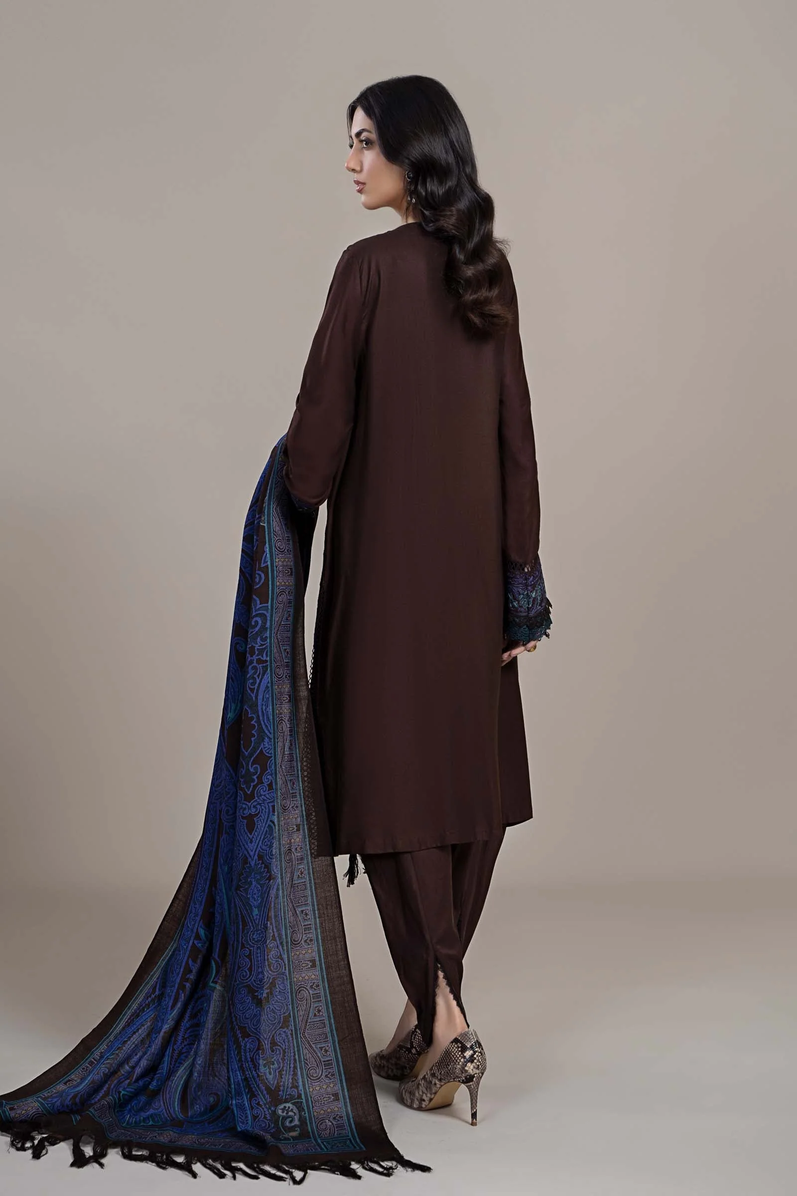 Suit MPS-2008-B - Image 6