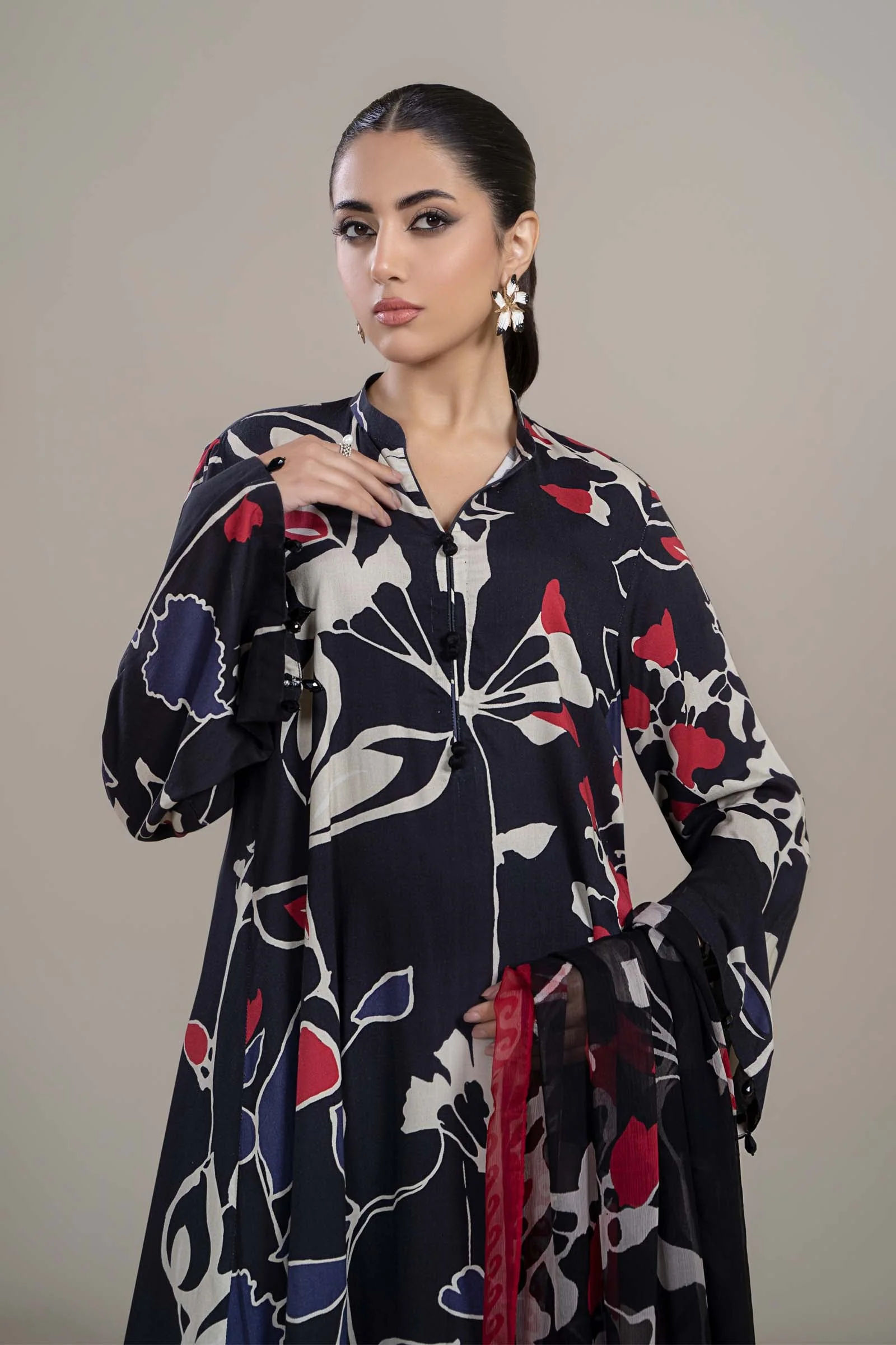 Suit MPS-2009-B - Image 2