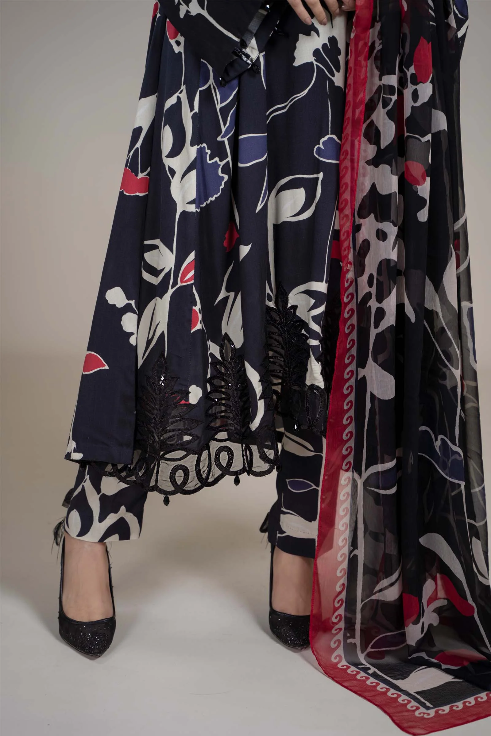 Suit MPS-2009-B - Image 3