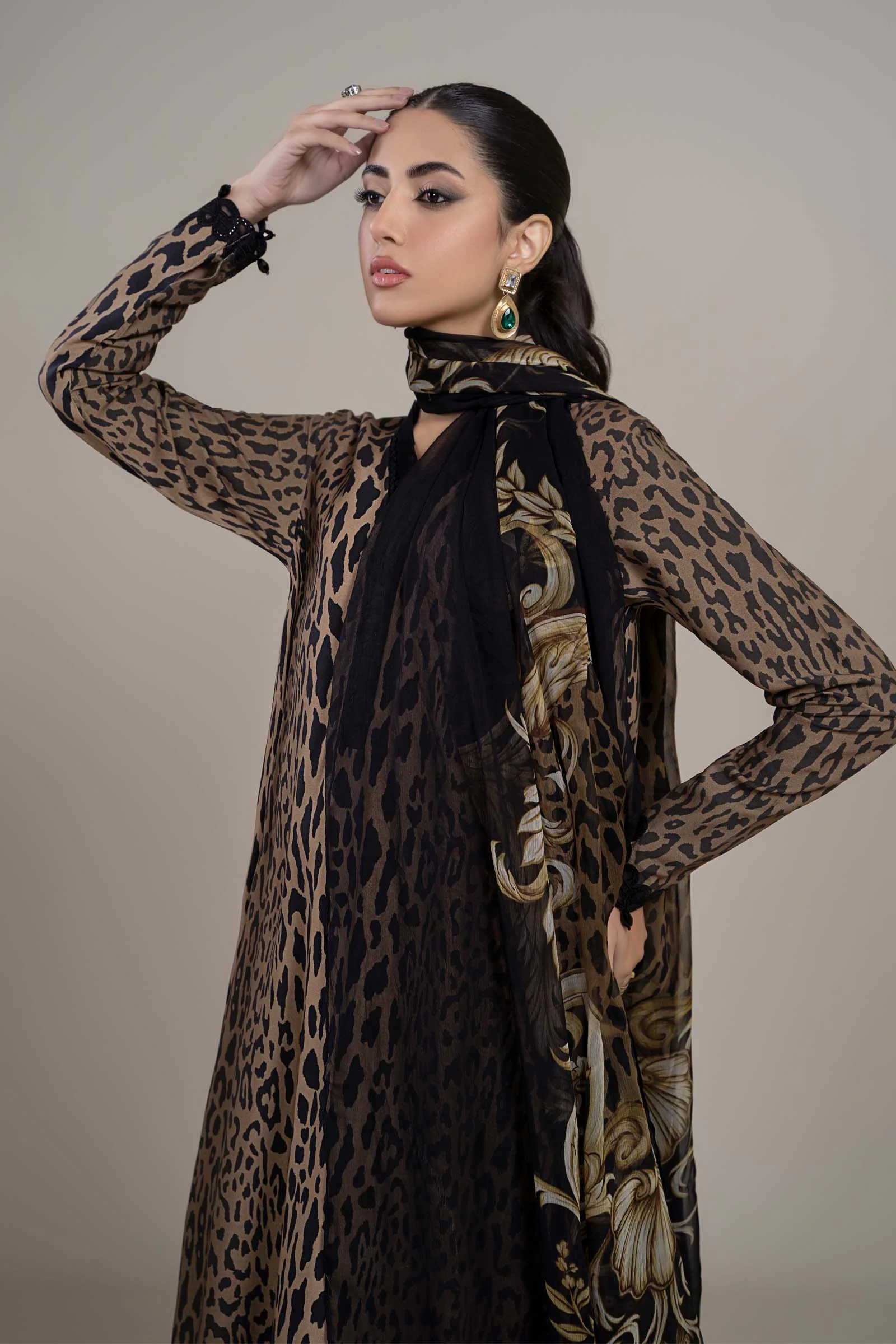 Suit MPS-2010-A - Image 3