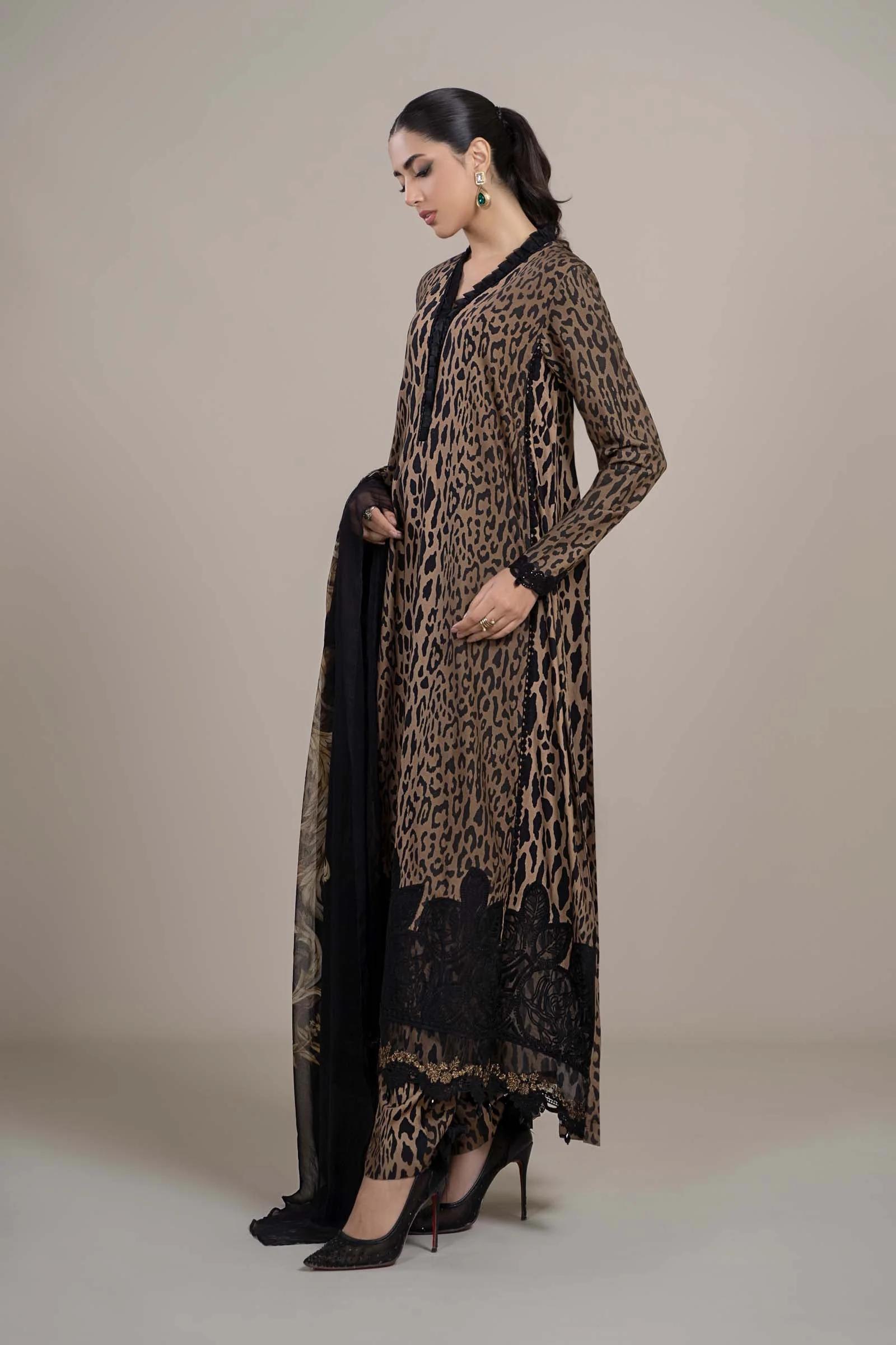 Suit MPS-2010-A - Image 5