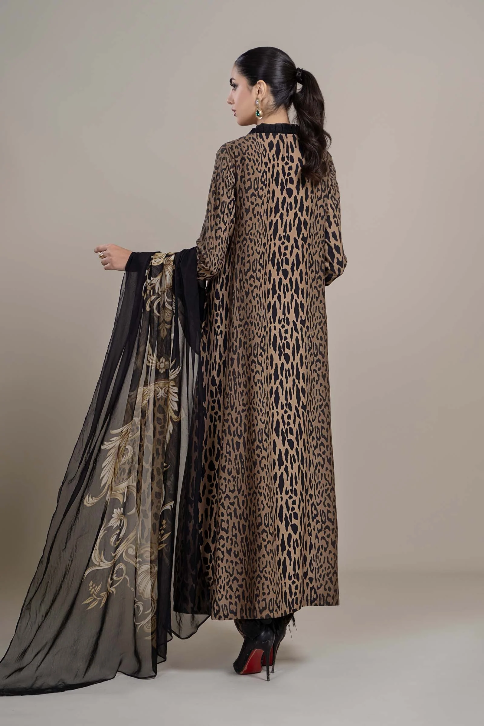 Suit MPS-2010-A - Image 6